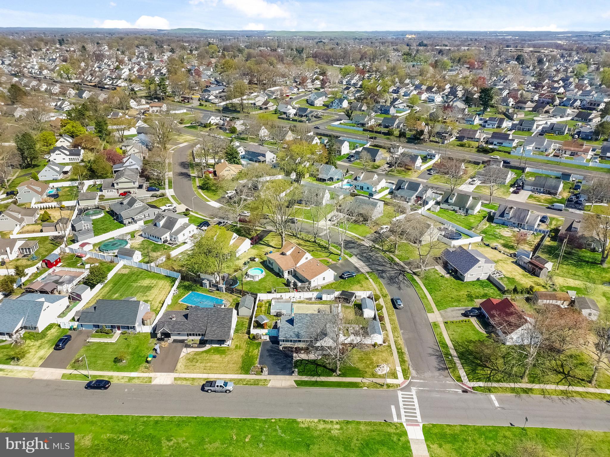 QUINCY HOLLOW - Residential
