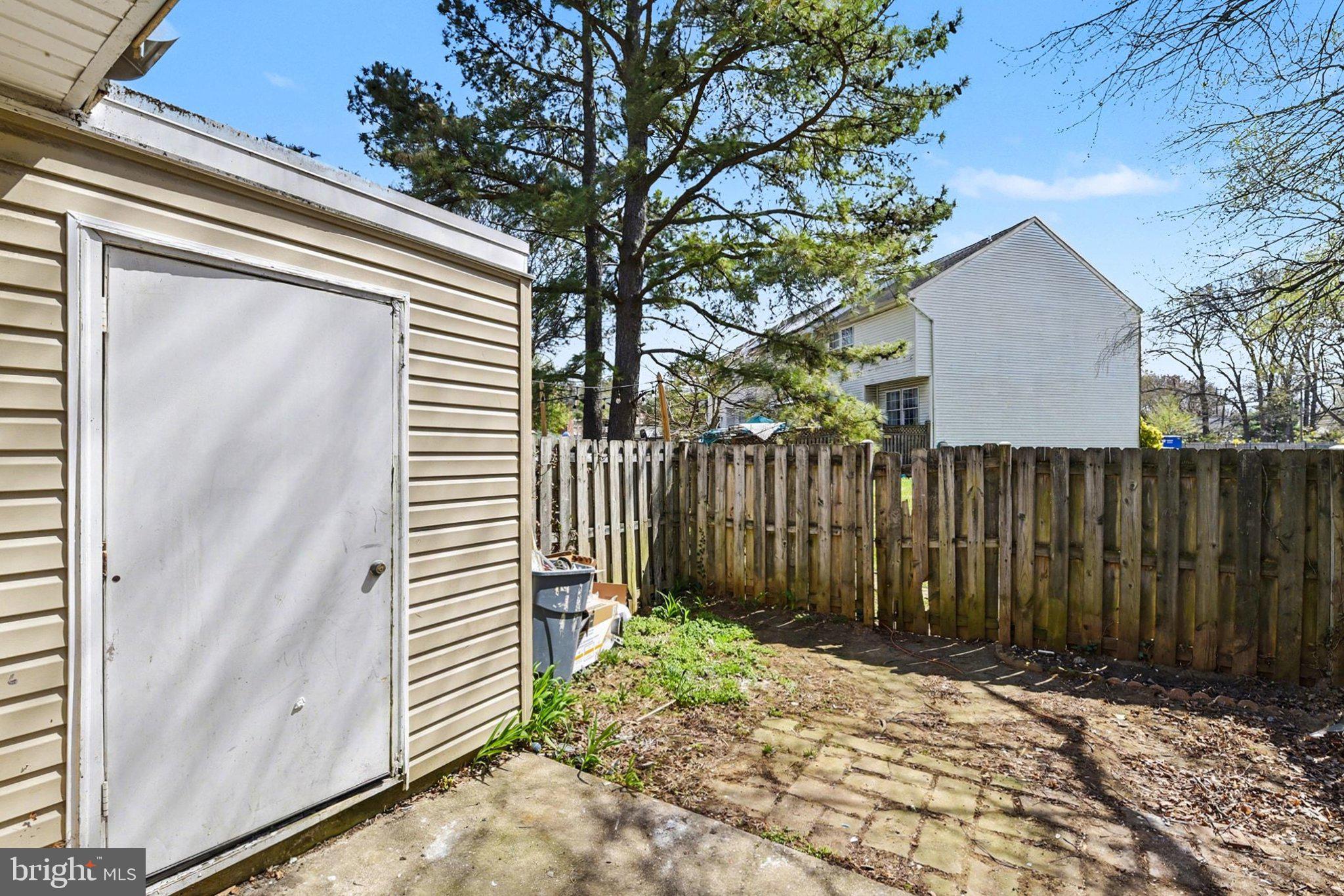 HILLTOP VILLAGE CONDOMINIUMS - Residential