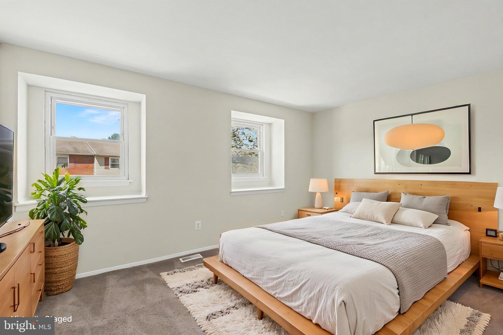 HILLTOP VILLAGE CONDOMINIUMS - Residential