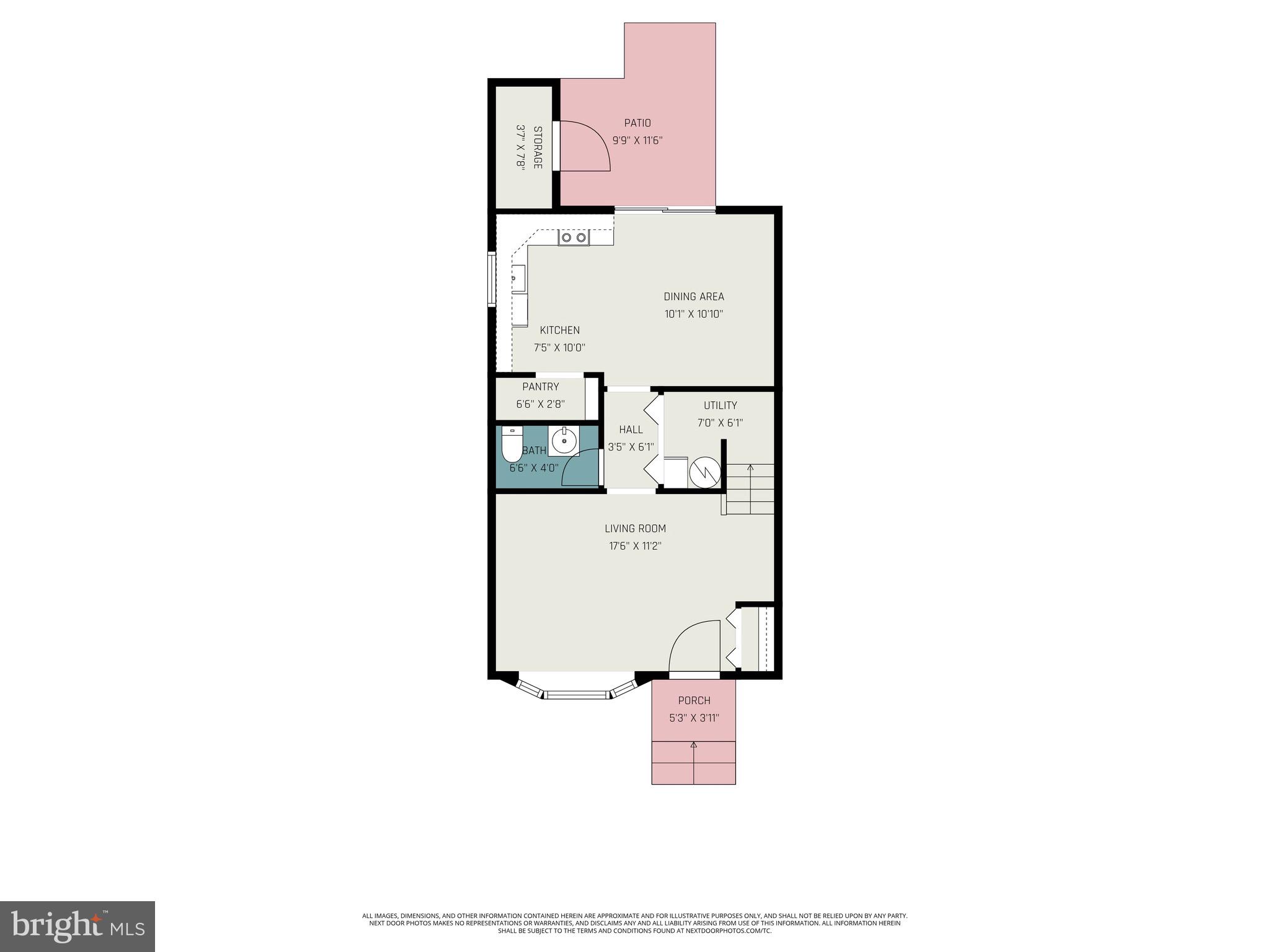 HILLTOP VILLAGE CONDOMINIUMS - Residential