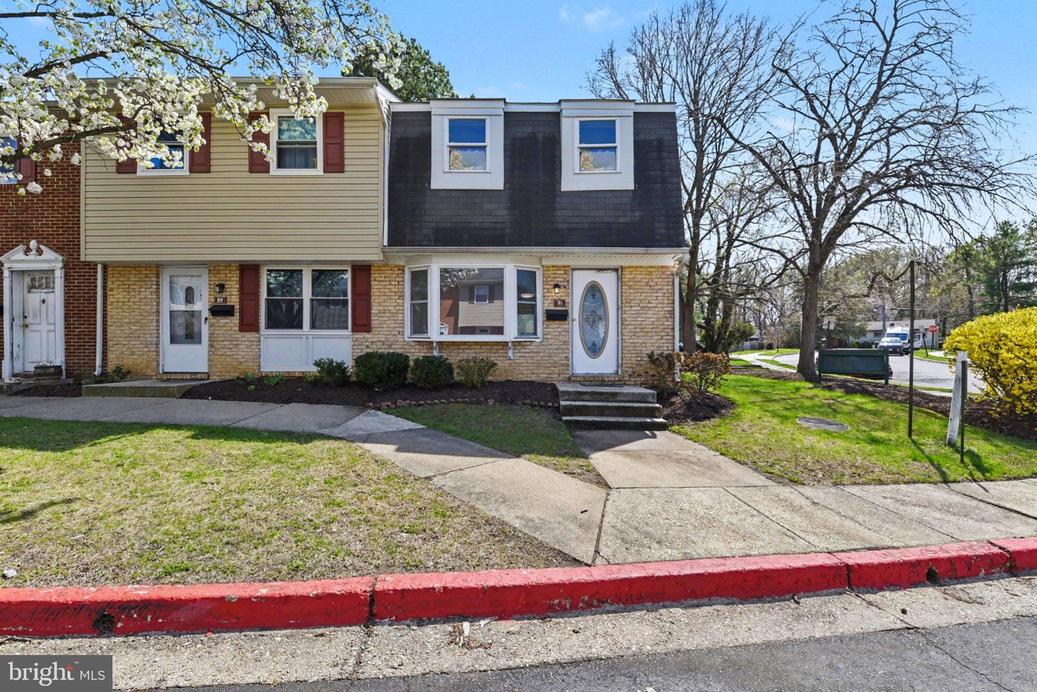 HILLTOP VILLAGE CONDOMINIUMS - Residential