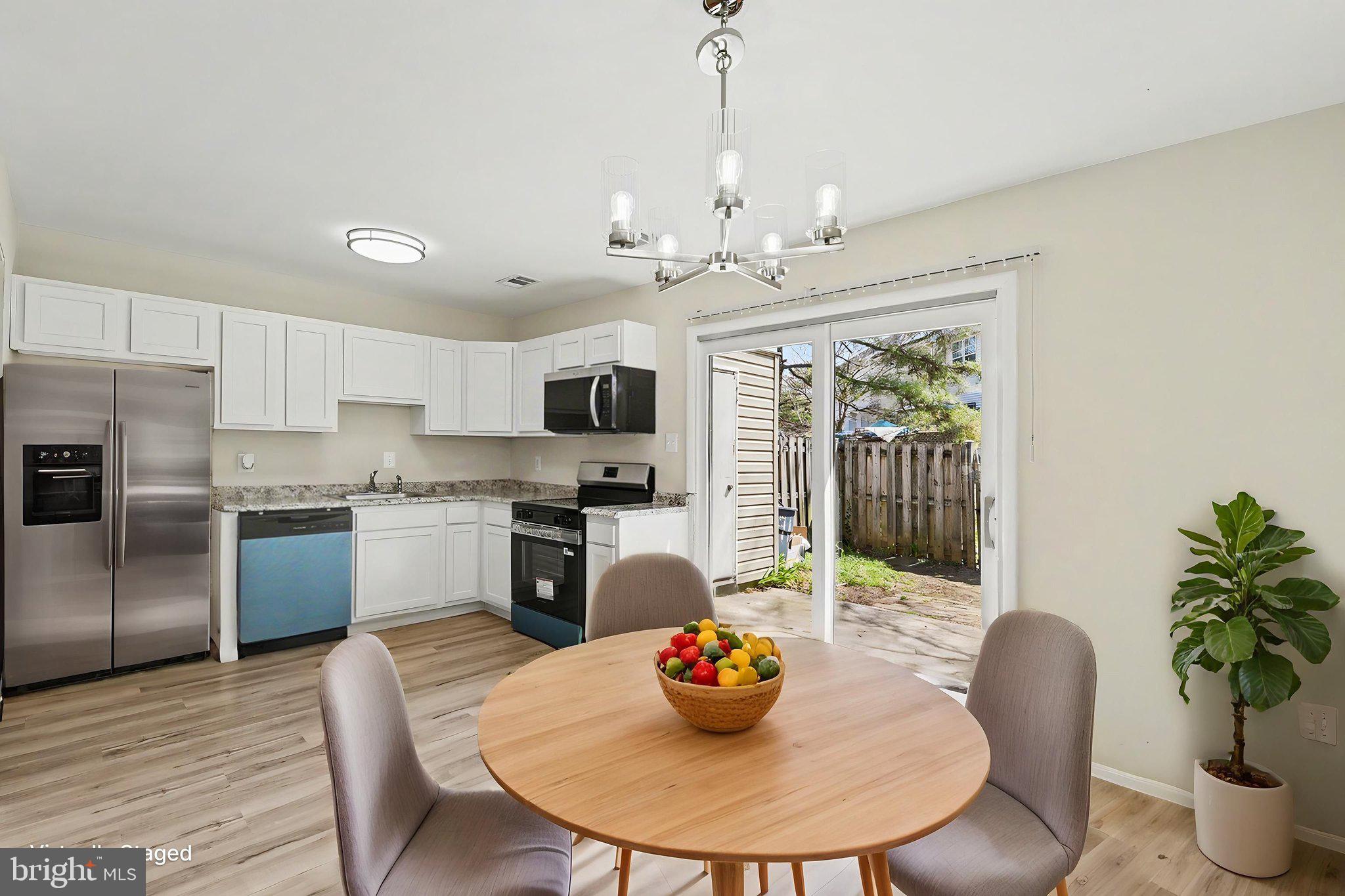 HILLTOP VILLAGE CONDOMINIUMS - Residential