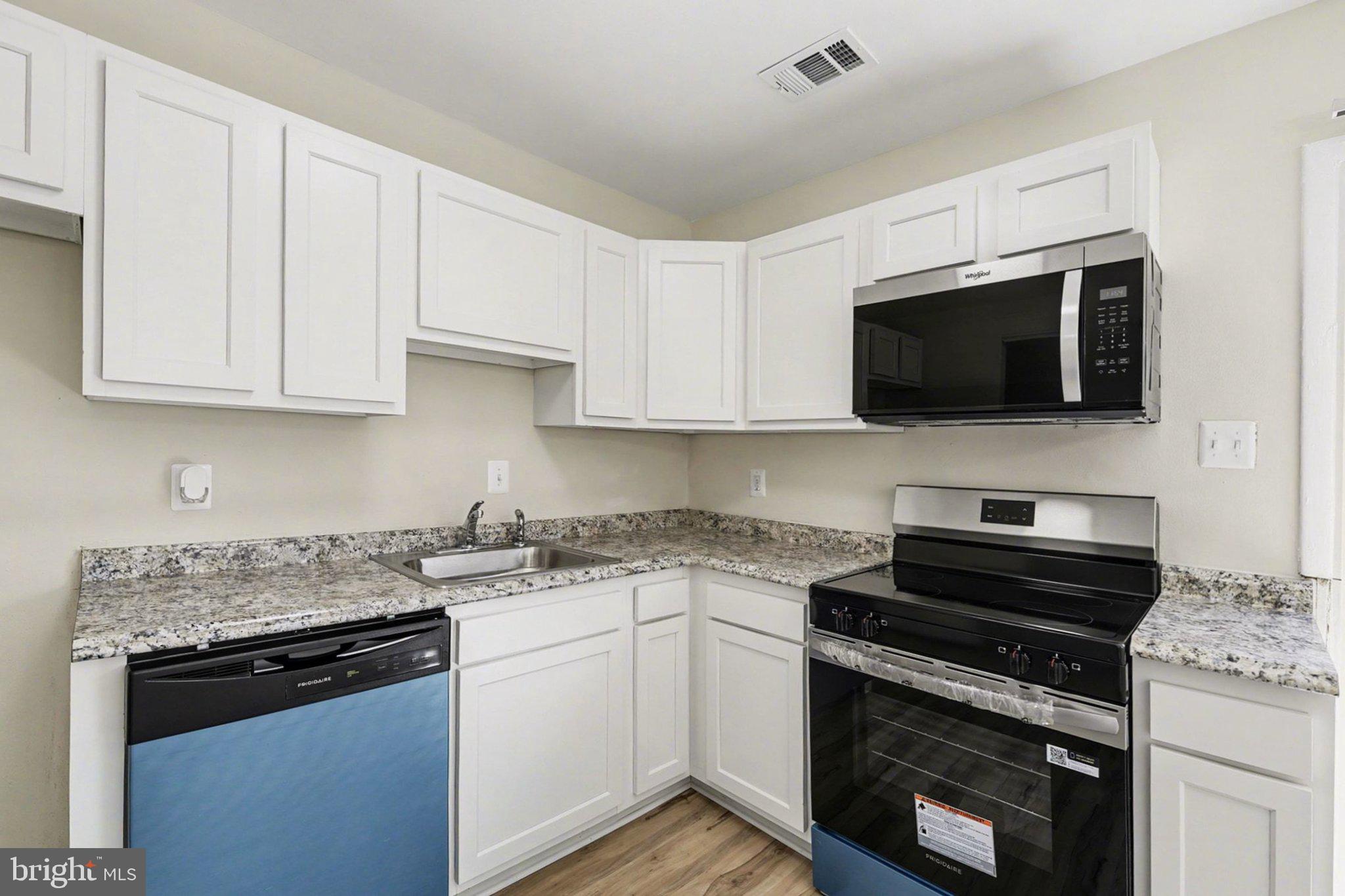 HILLTOP VILLAGE CONDOMINIUMS - Residential