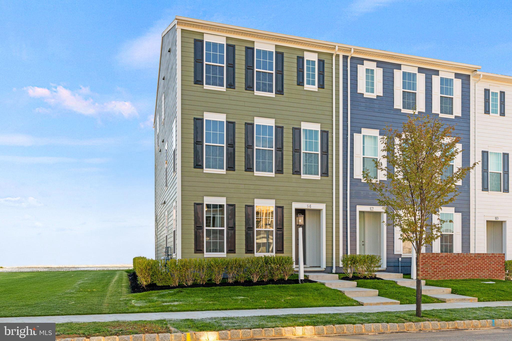 GRANGE - Residential