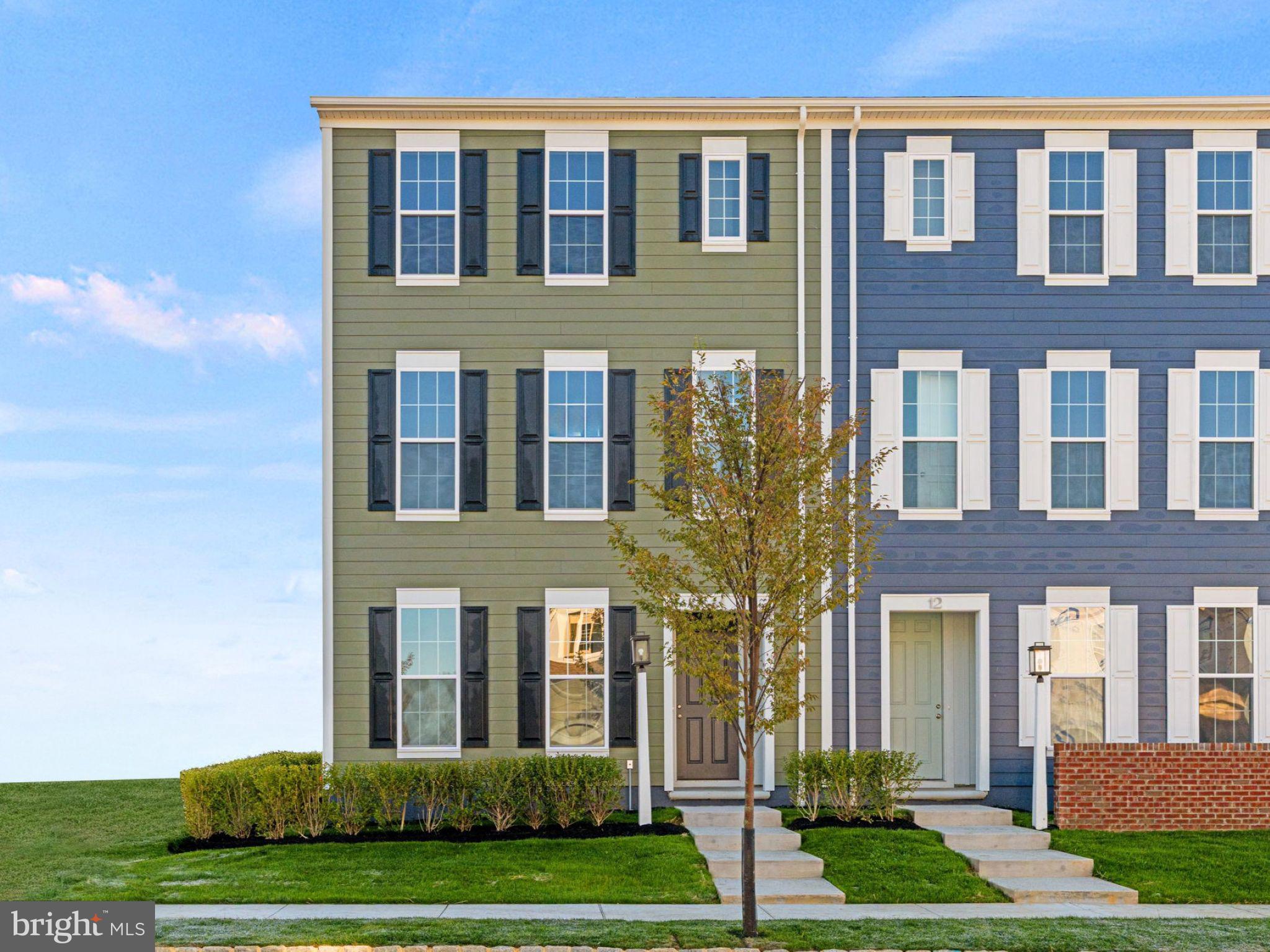 GRANGE - Residential