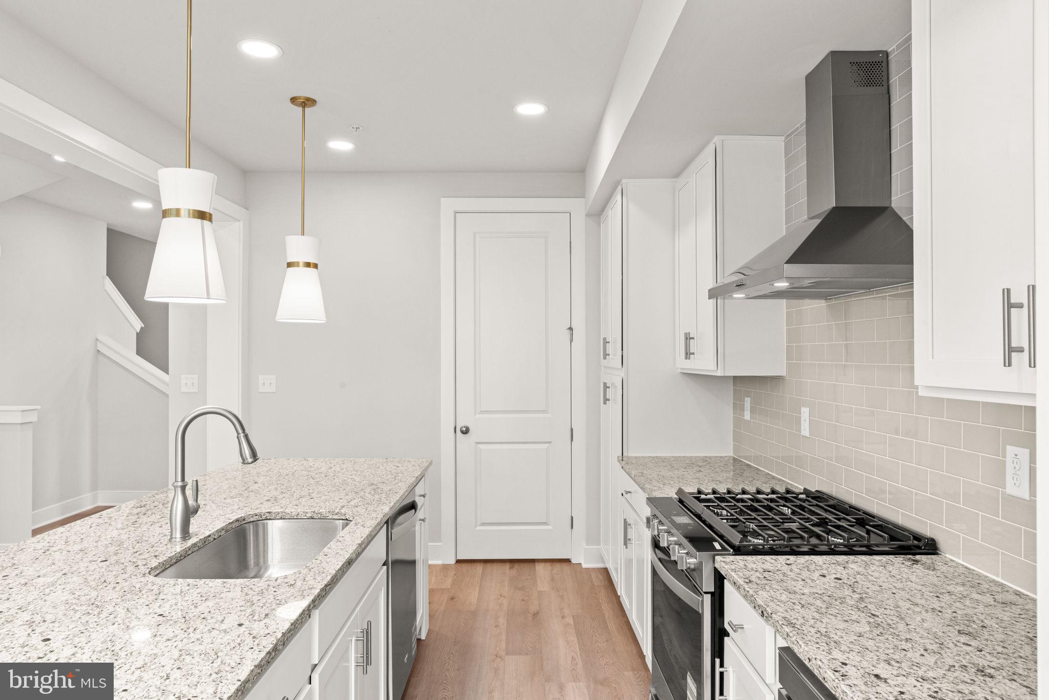 GRANGE - Residential