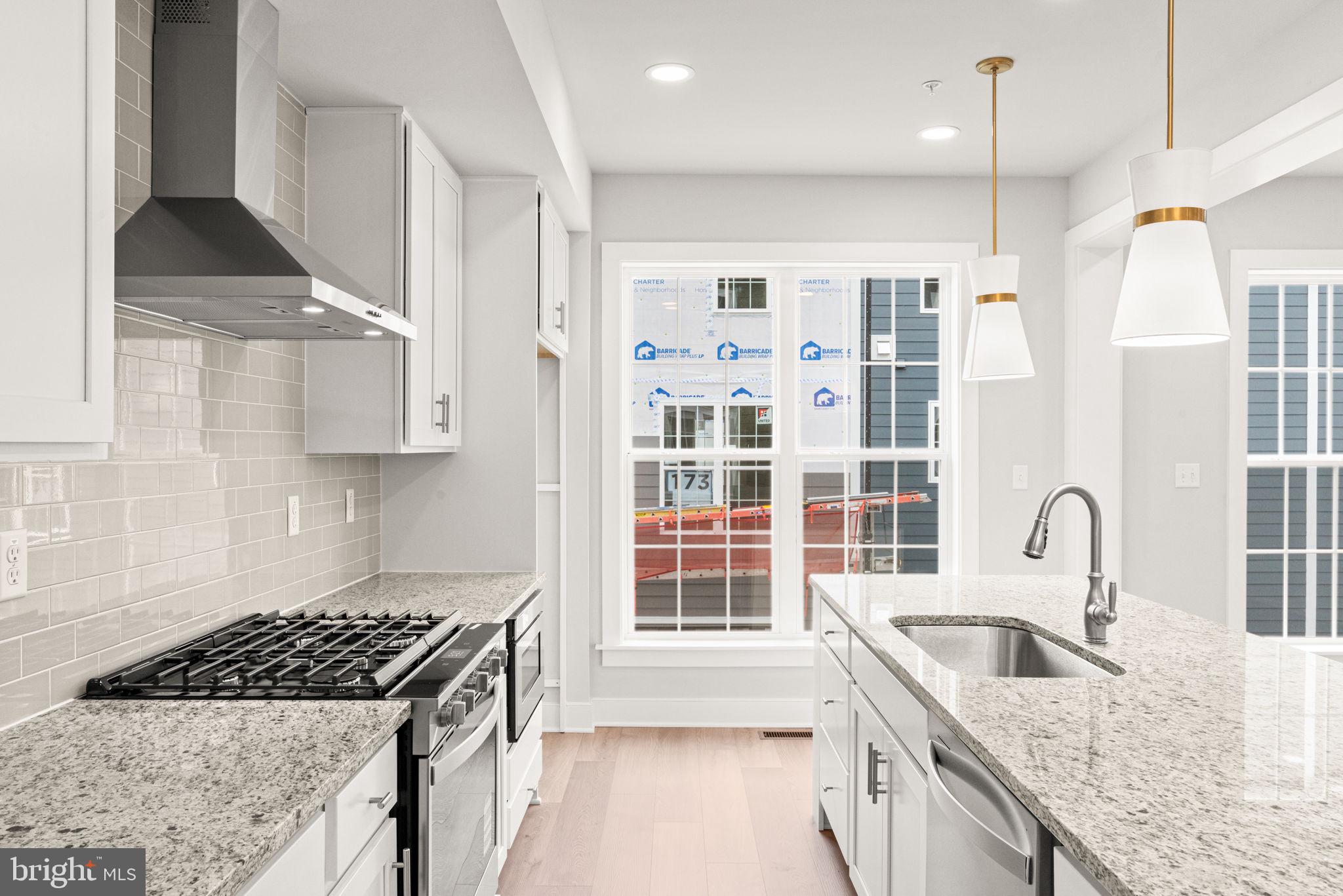 GRANGE - Residential