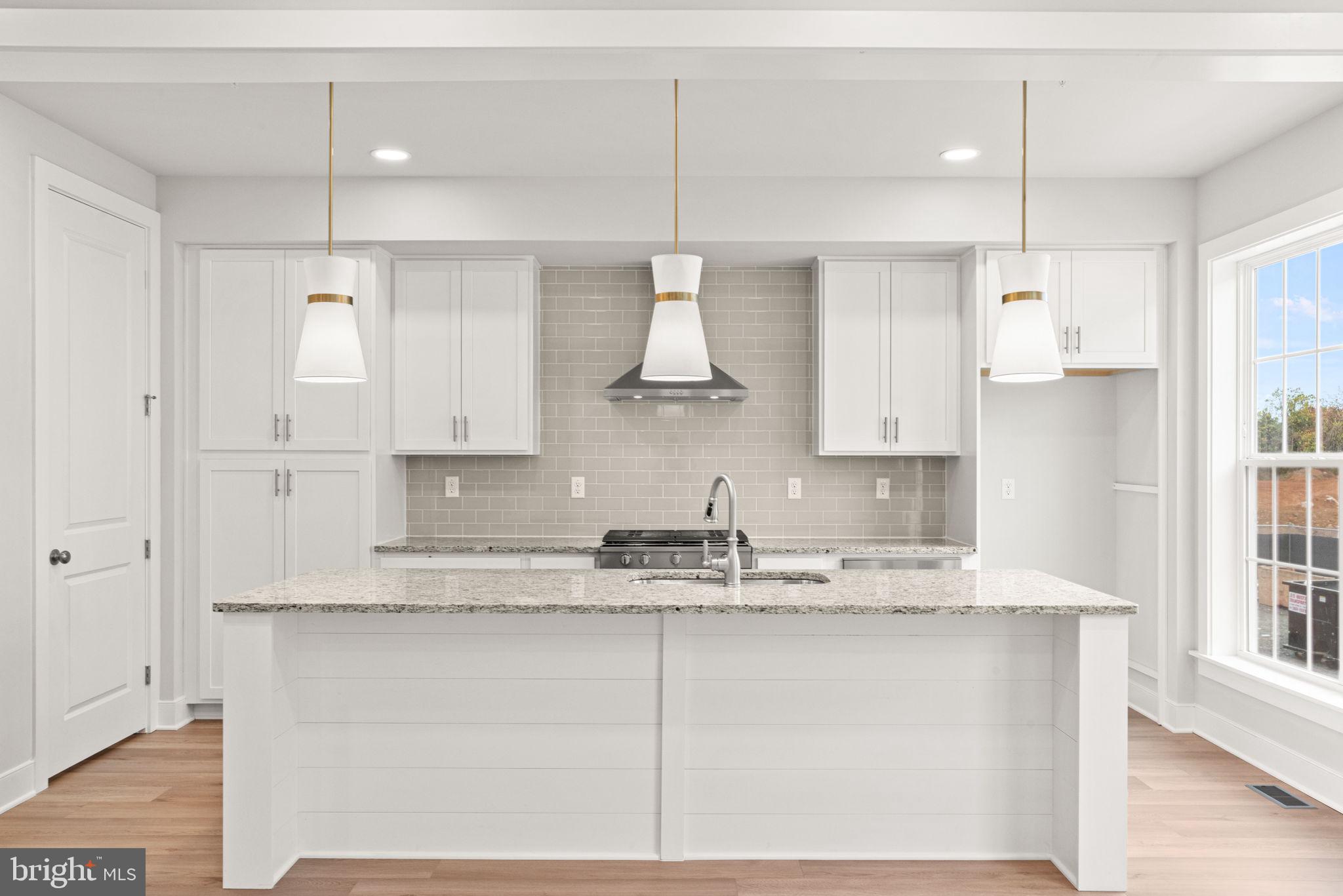 GRANGE - Residential