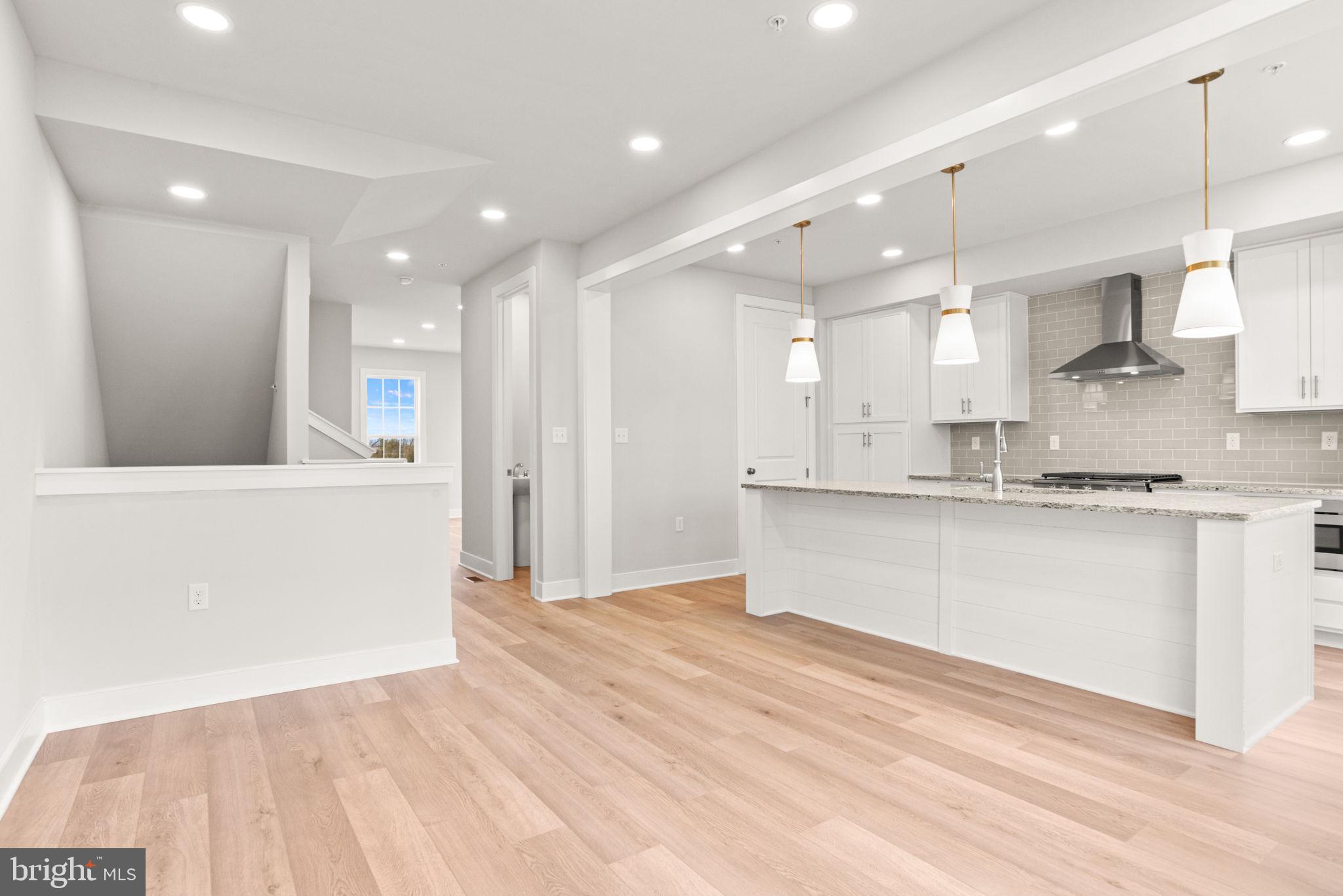 GRANGE - Residential