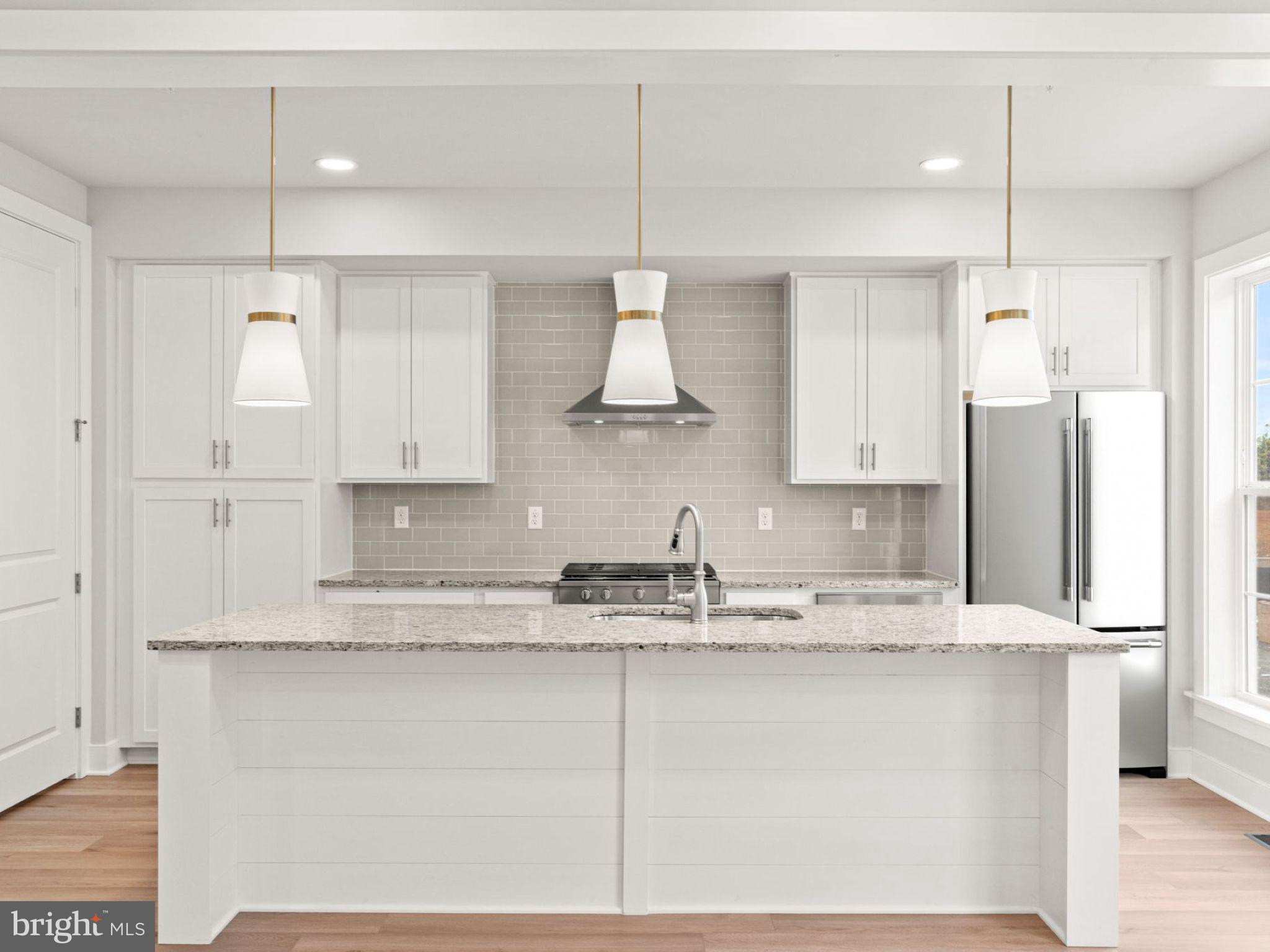 GRANGE - Residential