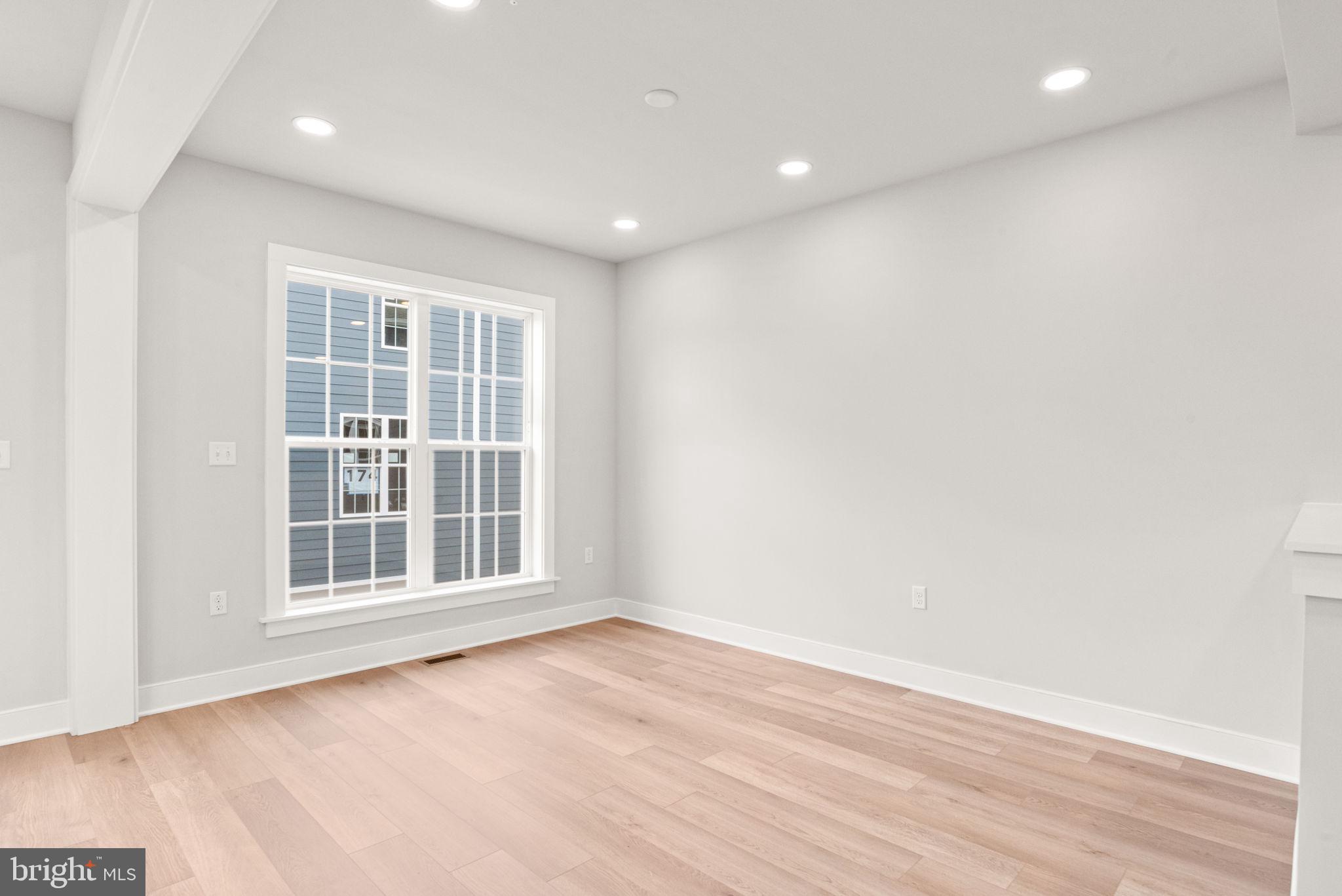 GRANGE - Residential