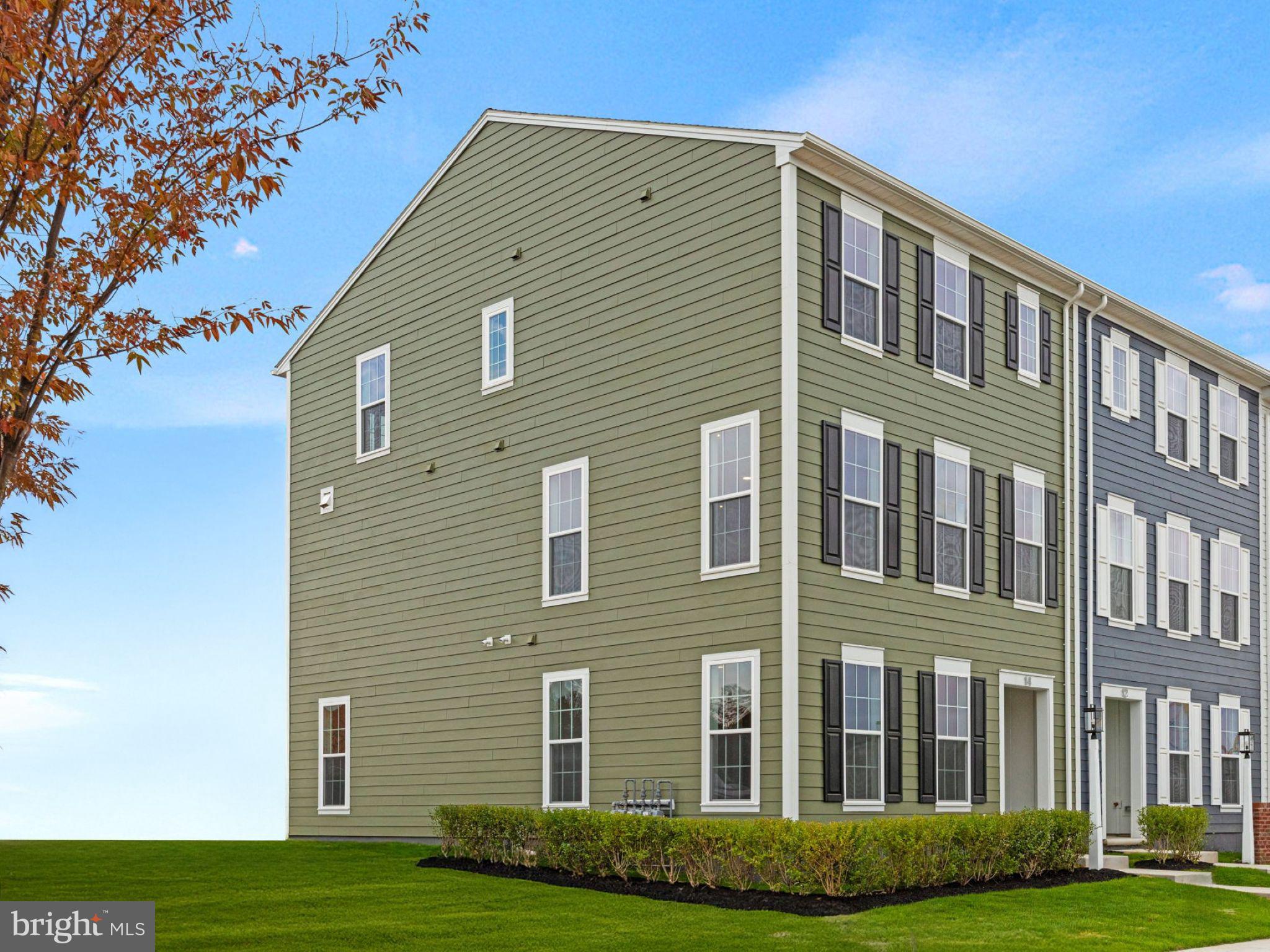 GRANGE - Residential