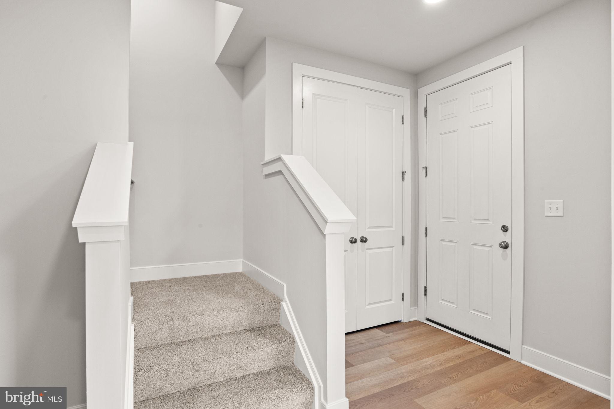 GRANGE - Residential