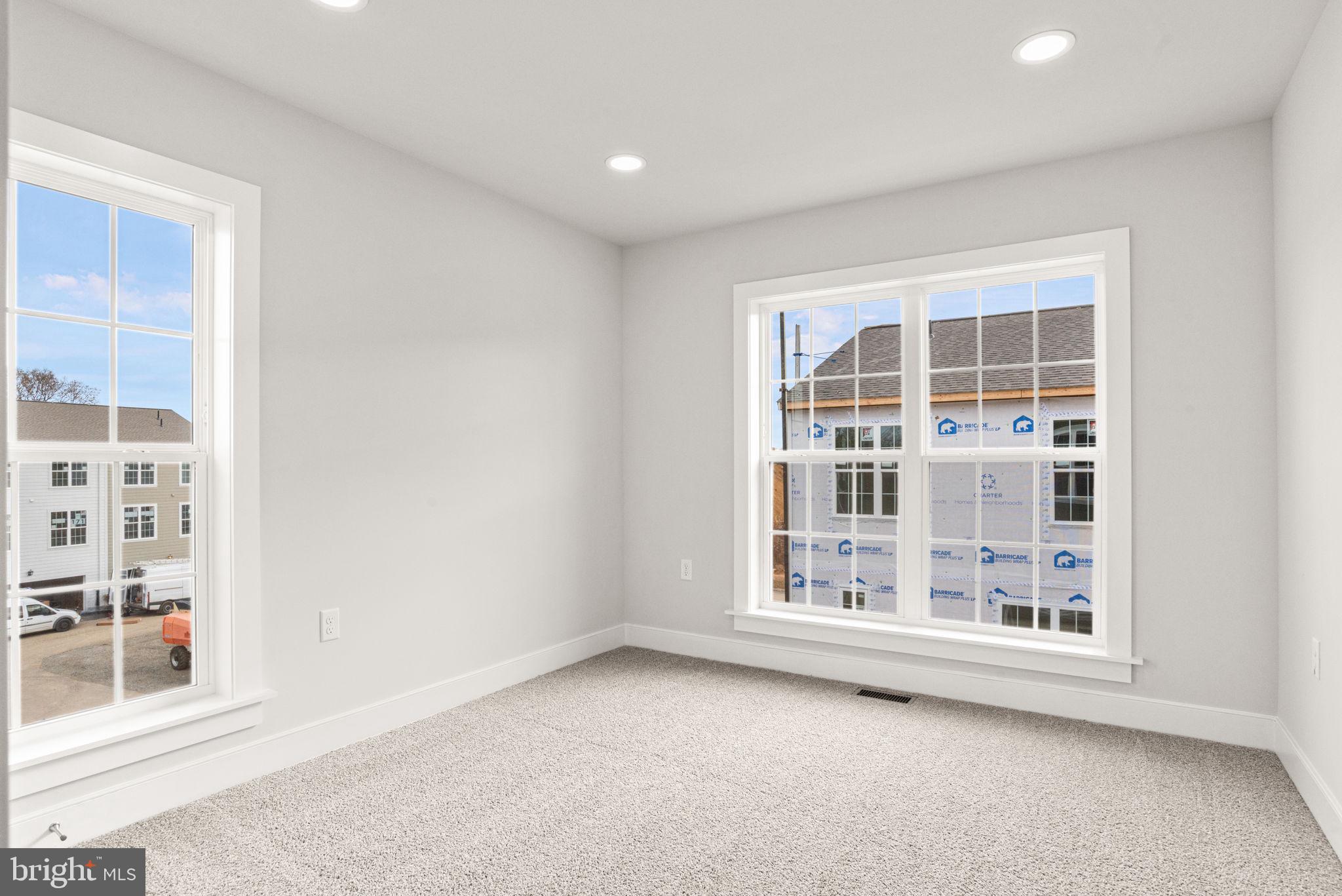 GRANGE - Residential