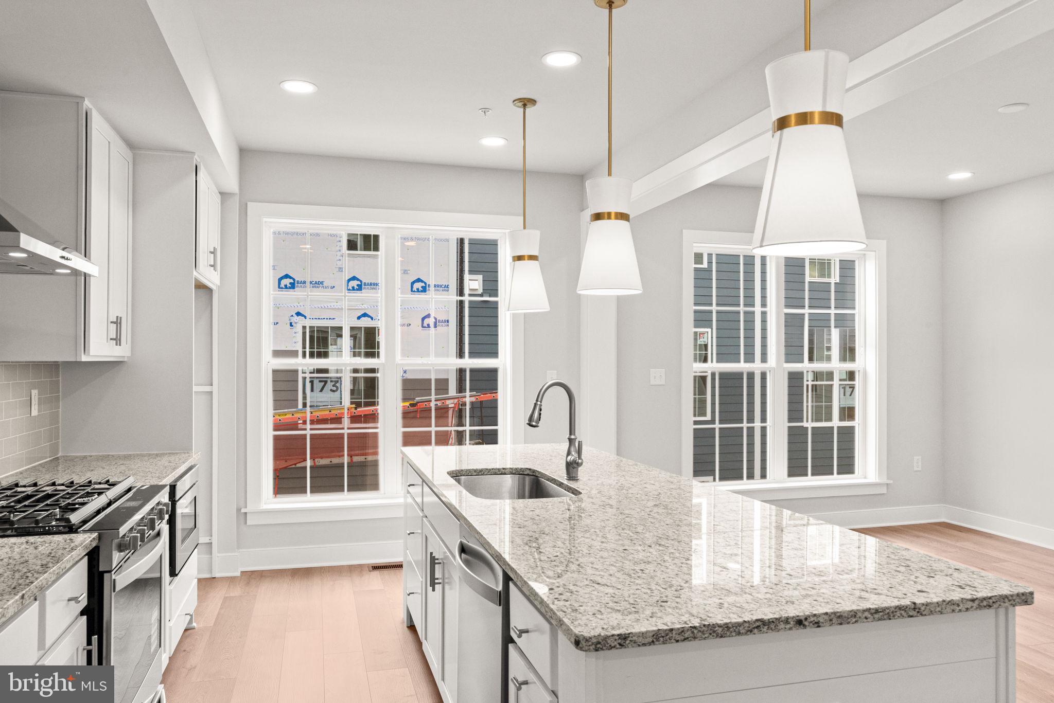 GRANGE - Residential