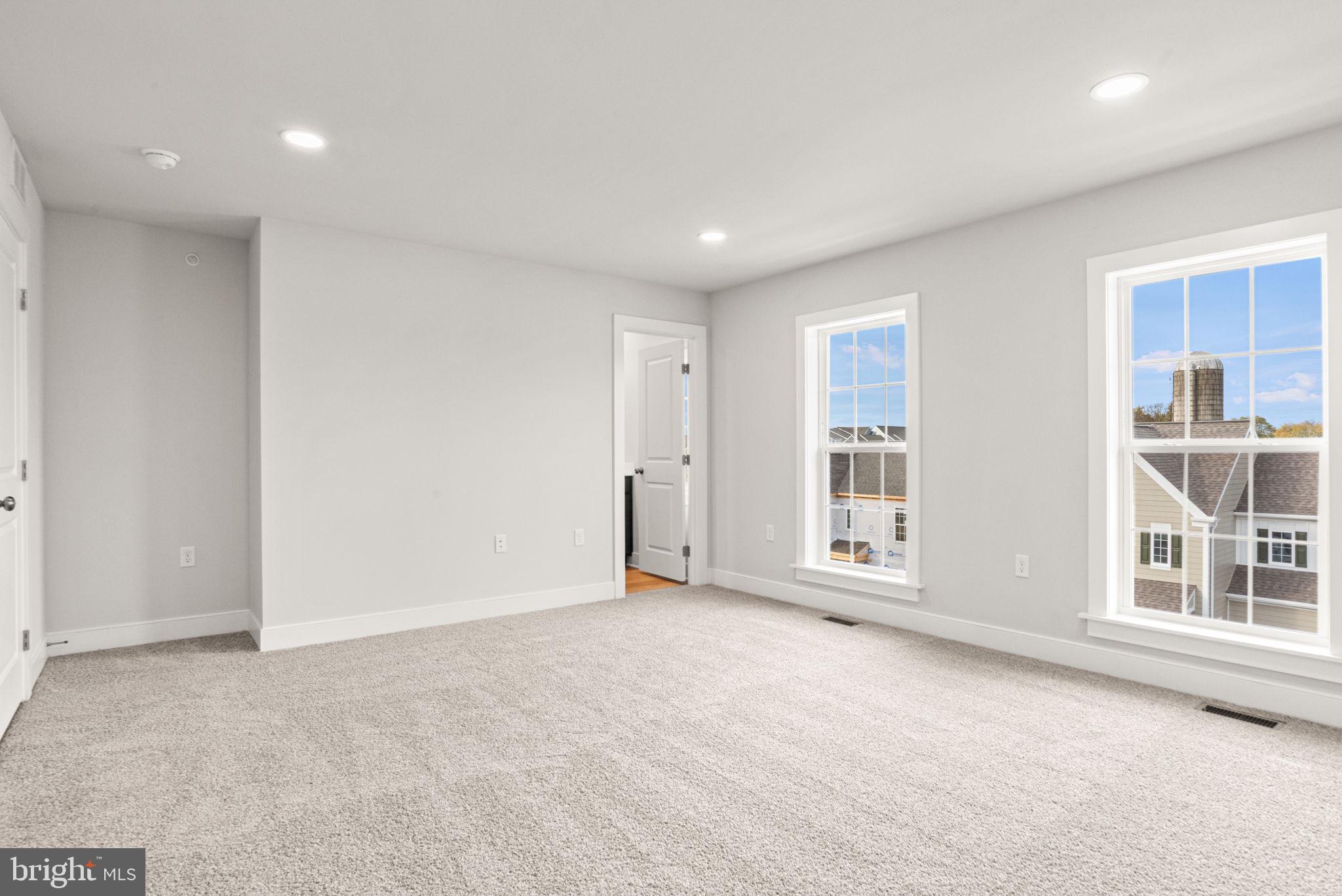 GRANGE - Residential