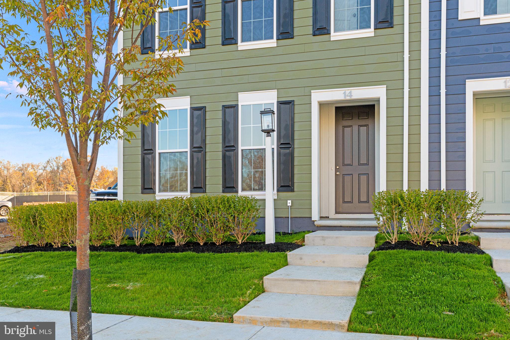 GRANGE - Residential