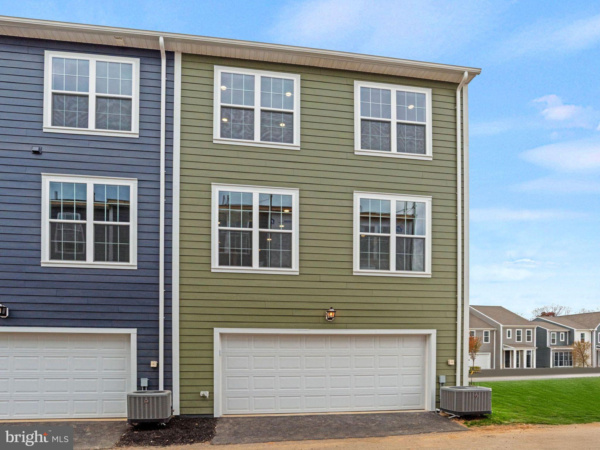 GRANGE - Residential