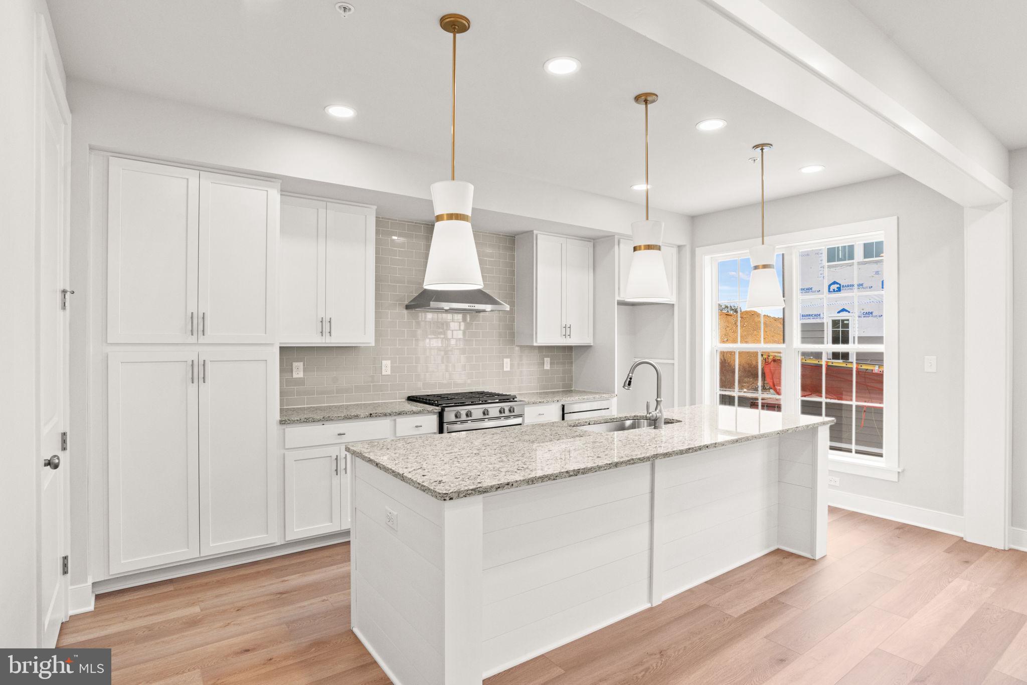 GRANGE - Residential