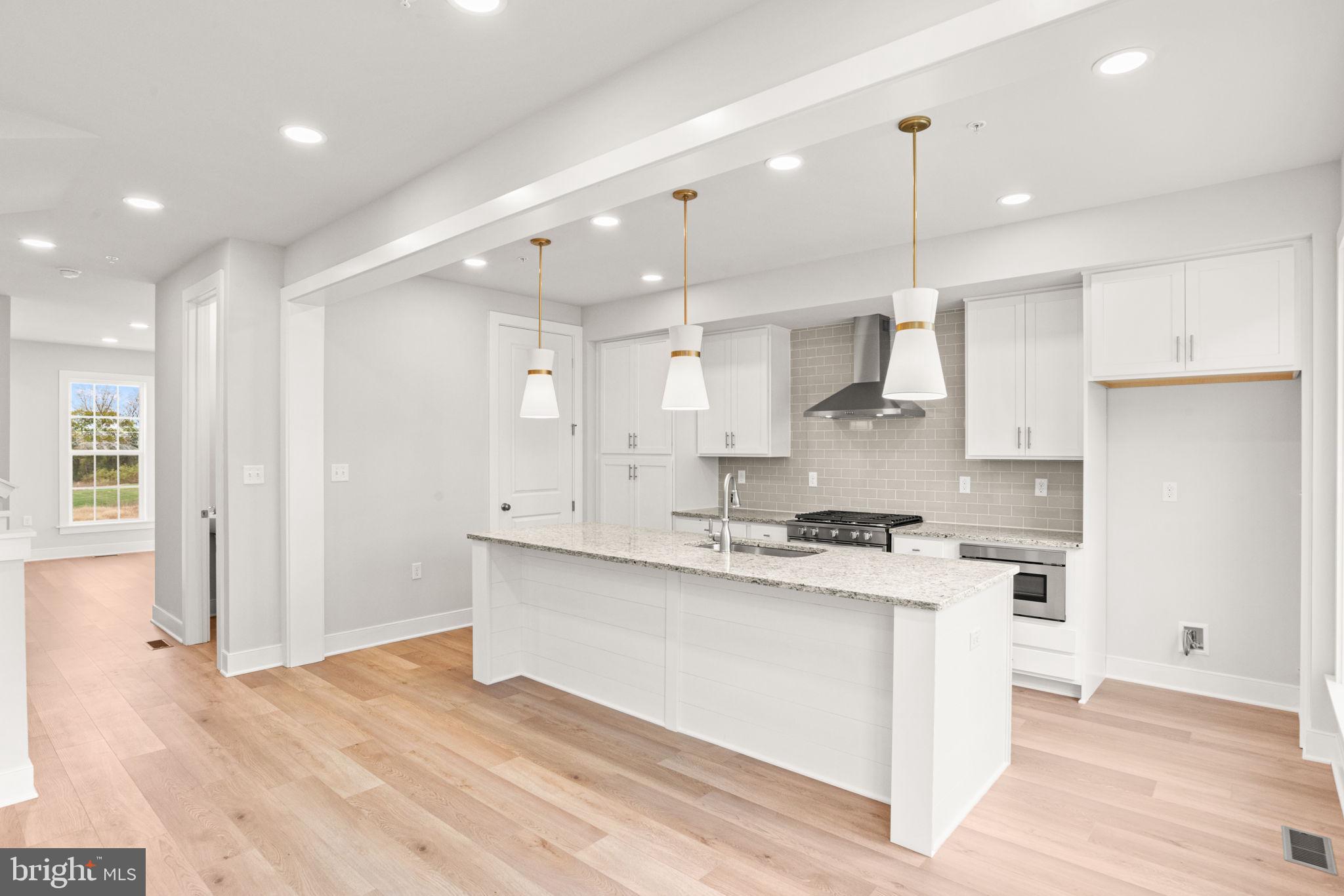 GRANGE - Residential