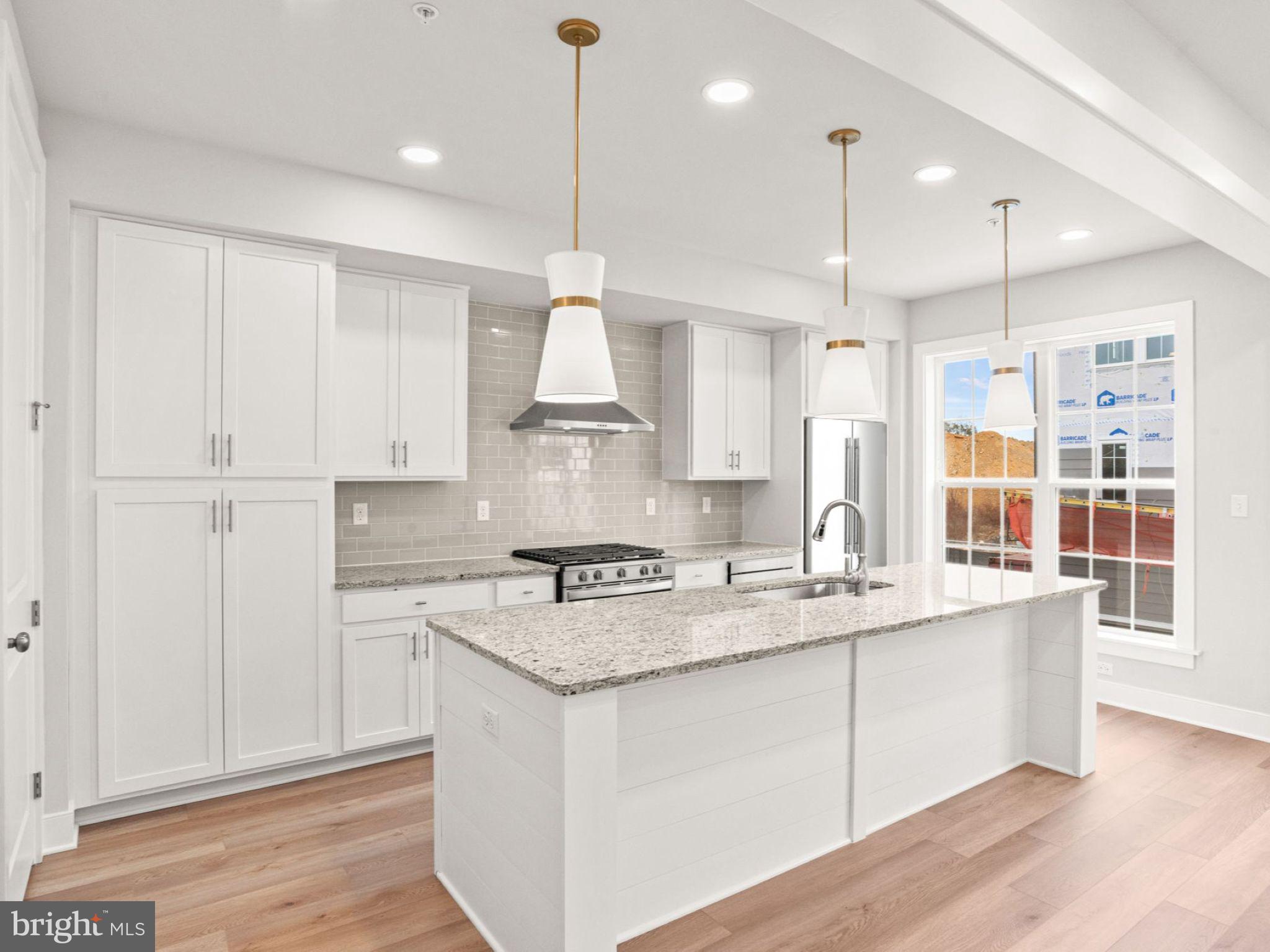 GRANGE - Residential