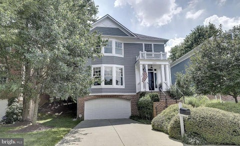 Photo of 4622 Laverock Place NW, WASHINGTON, DC 20007 (MLS # DCDC2286362)