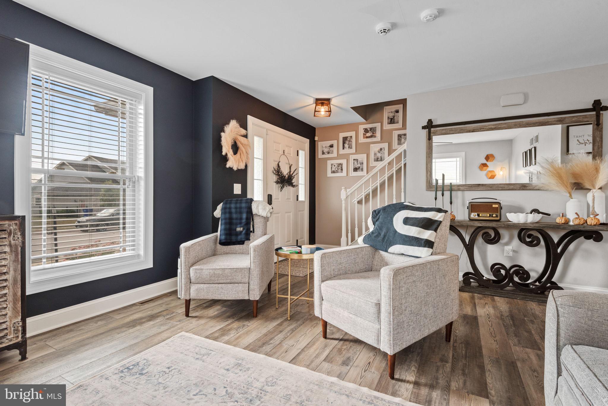 STONEGATE COMMONS - Residential