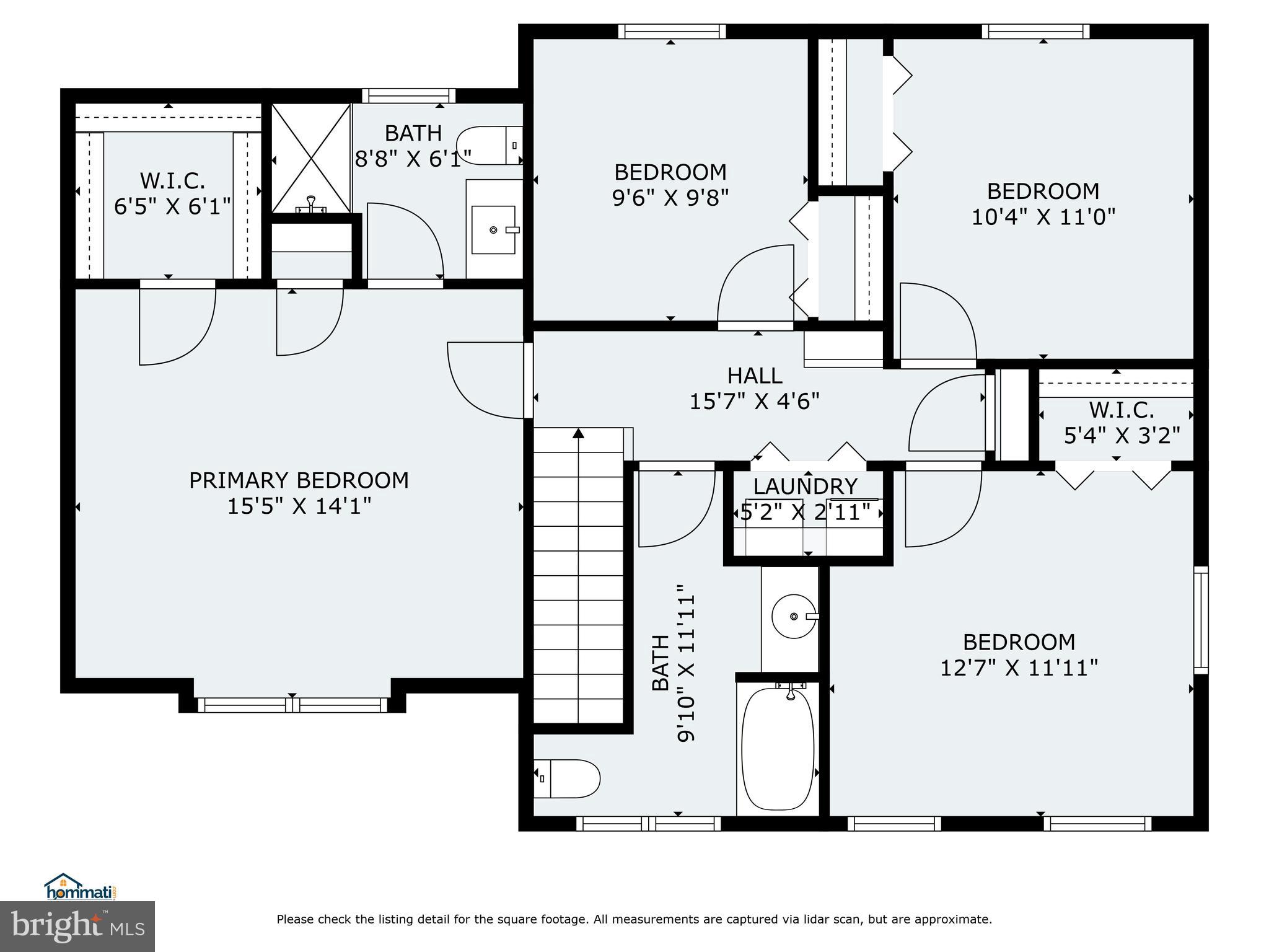 STONEGATE COMMONS - Residential