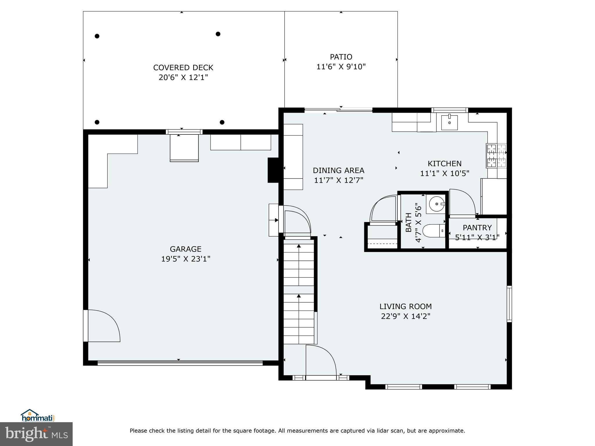 STONEGATE COMMONS - Residential