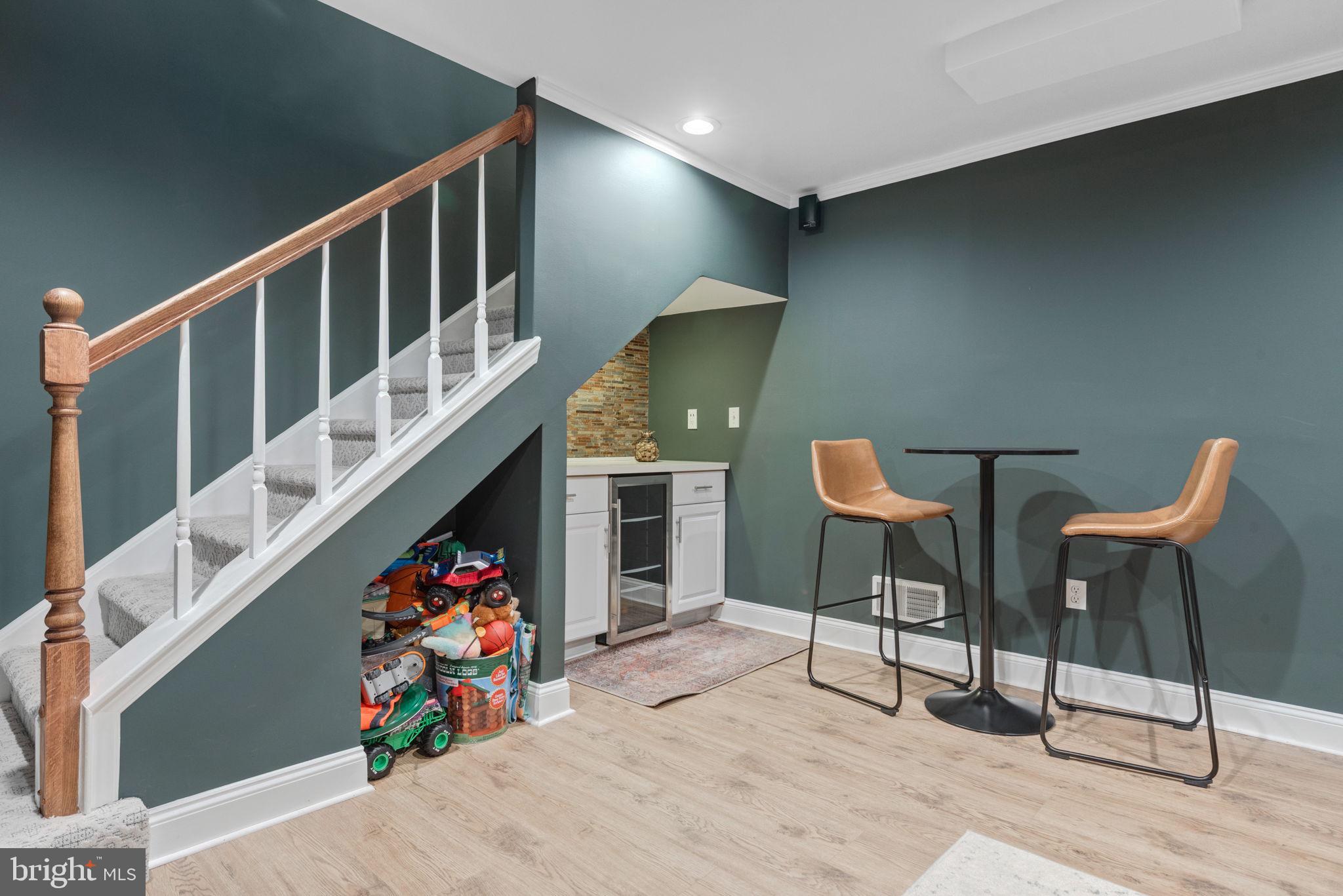 STONEGATE COMMONS - Residential