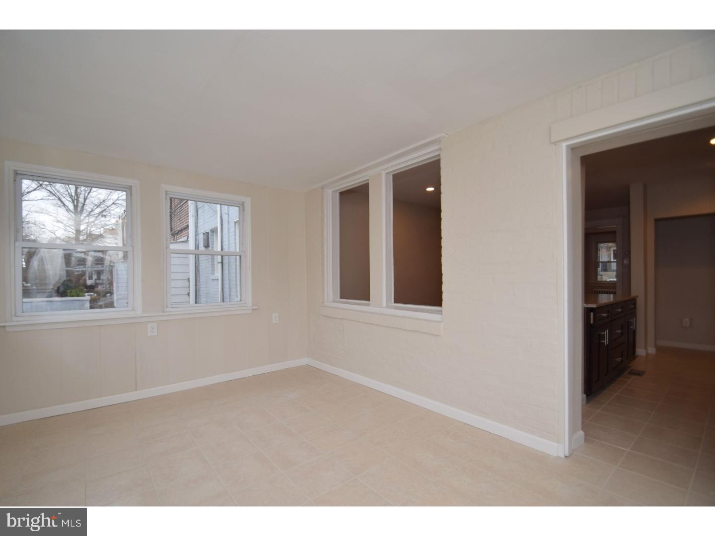 MANAYUNK - Residential Lease