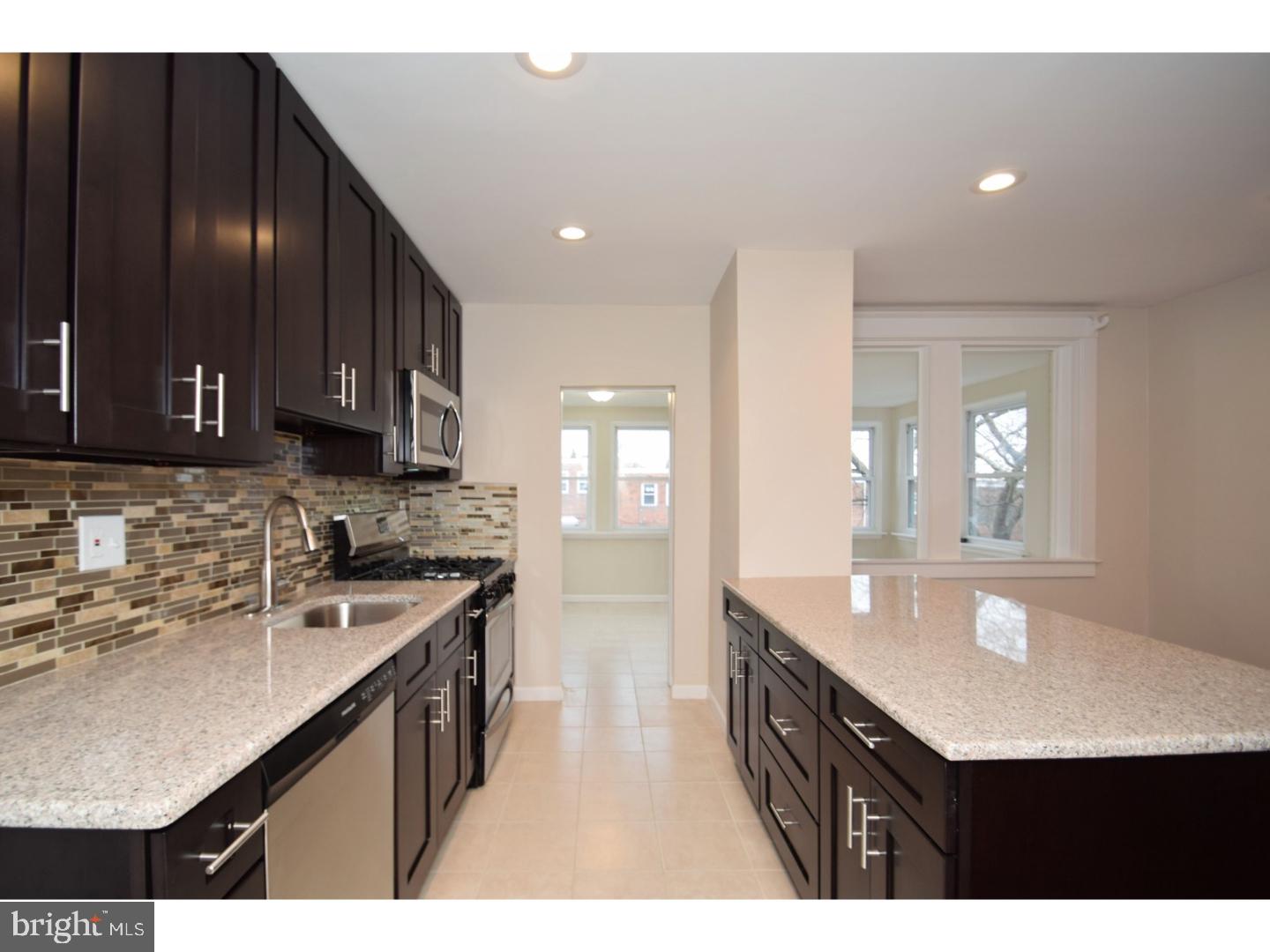 MANAYUNK - Residential Lease