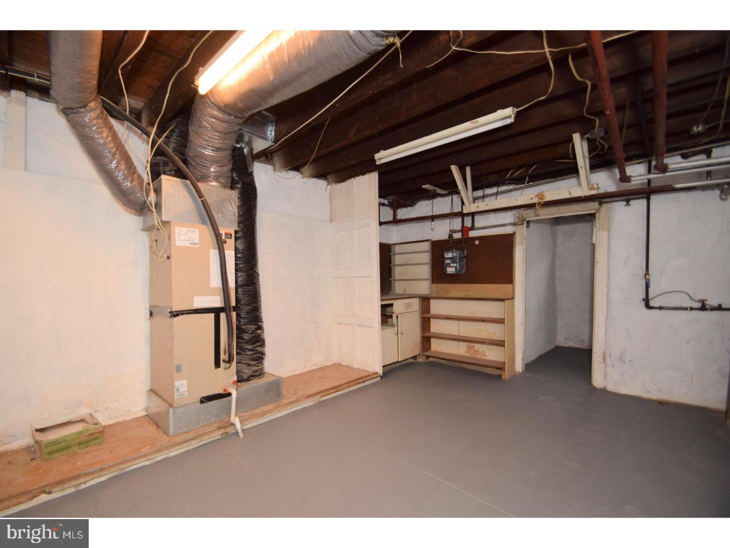 MANAYUNK - Residential Lease