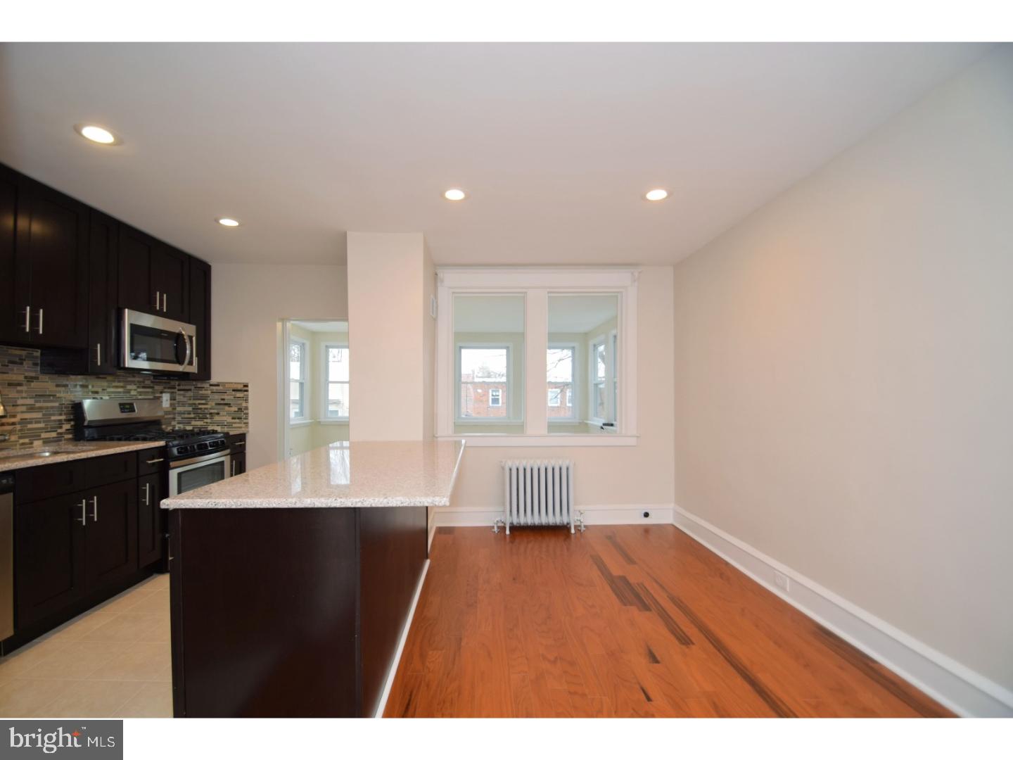 MANAYUNK - Residential Lease