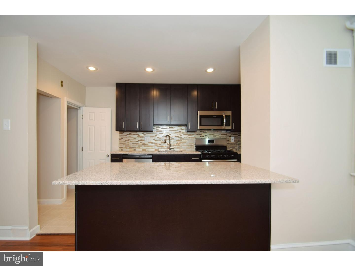 MANAYUNK - Residential Lease