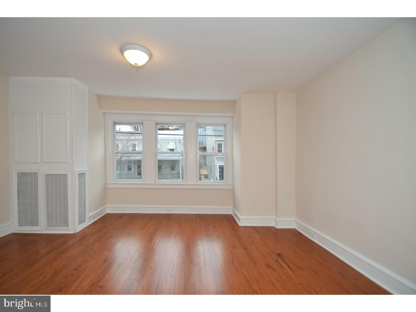 MANAYUNK - Residential Lease