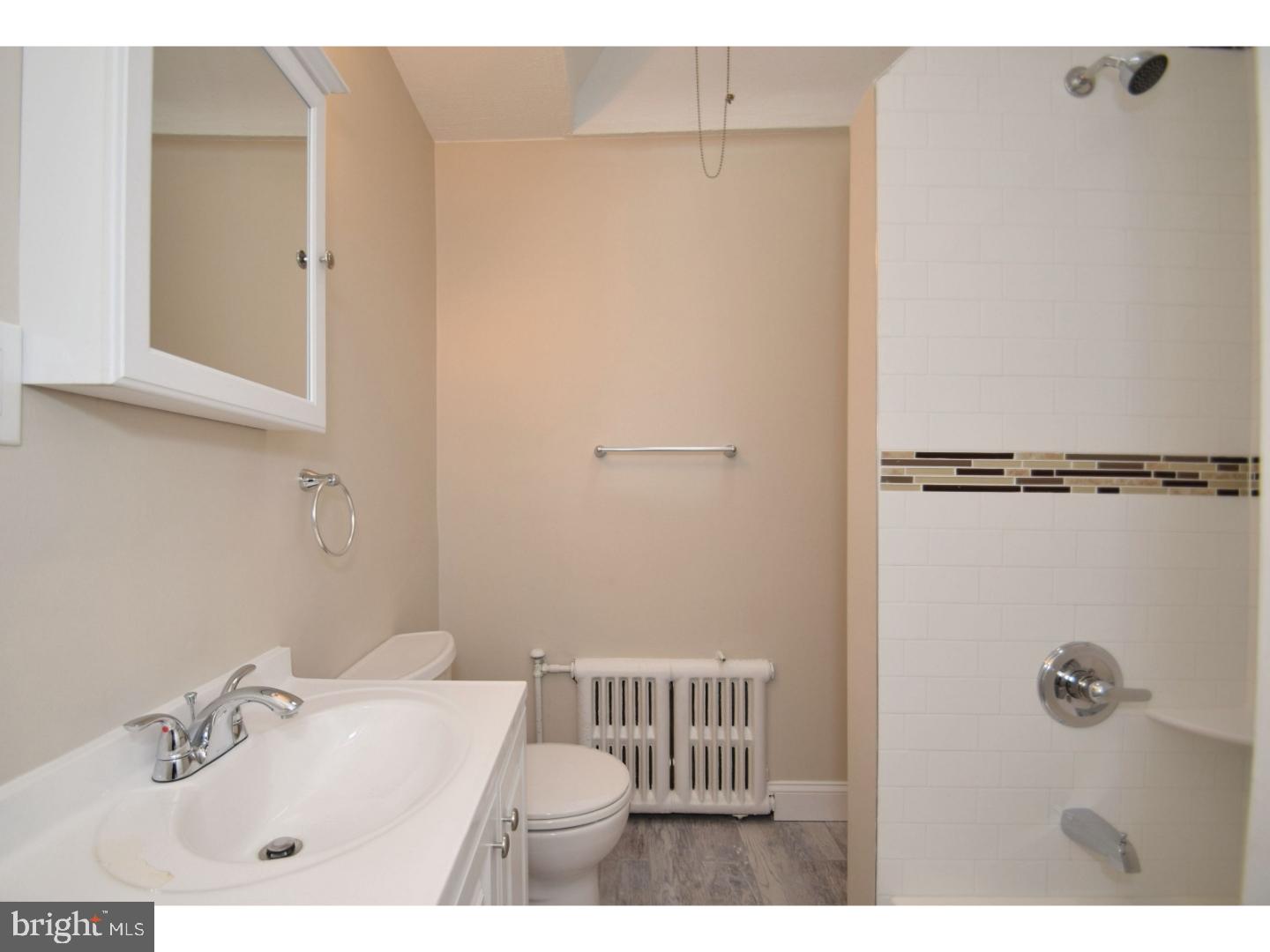 MANAYUNK - Residential Lease