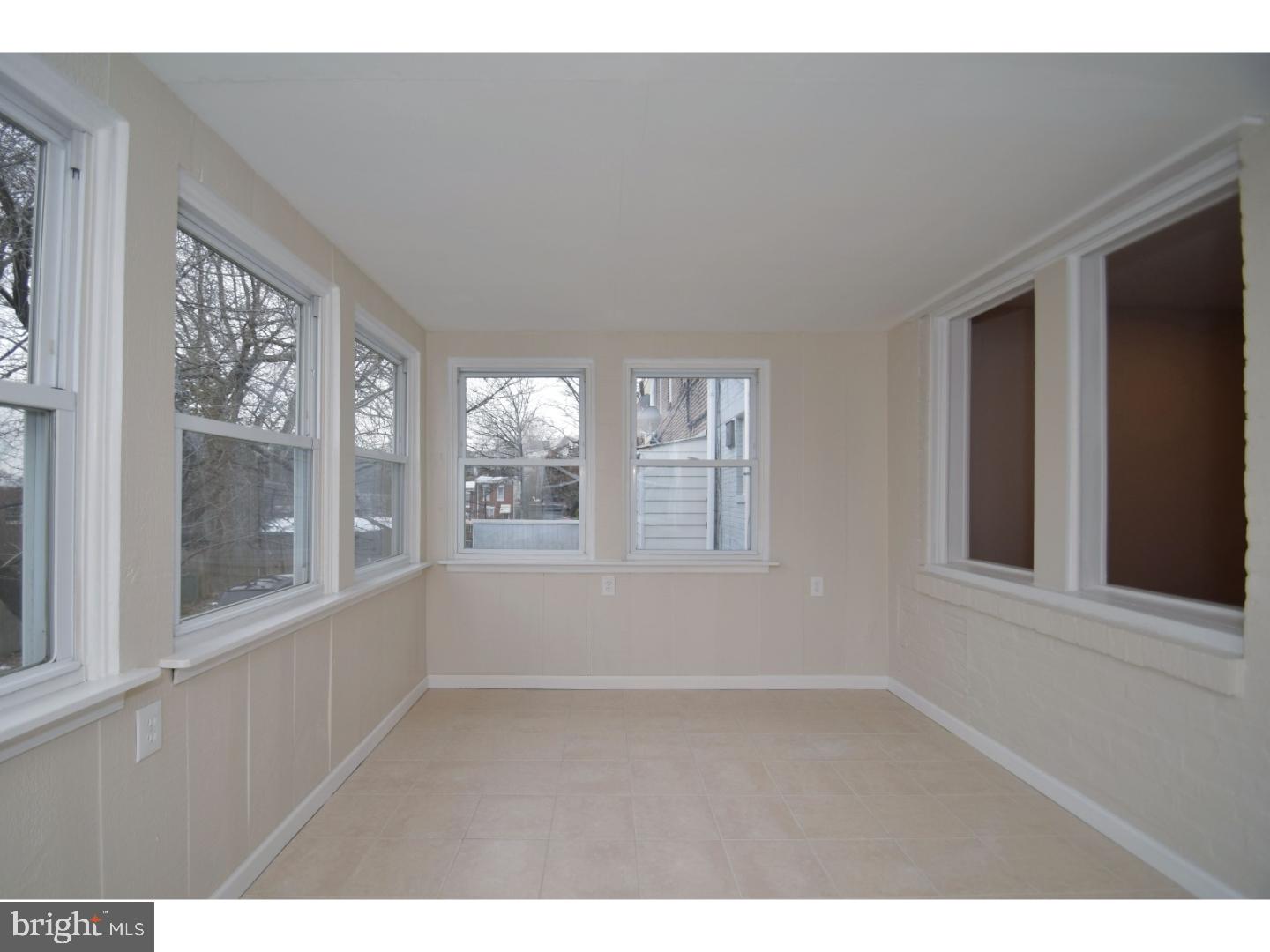 MANAYUNK - Residential Lease