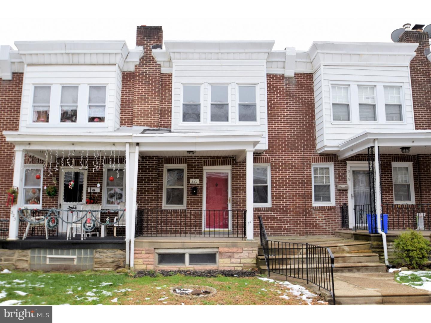 MANAYUNK - Residential Lease