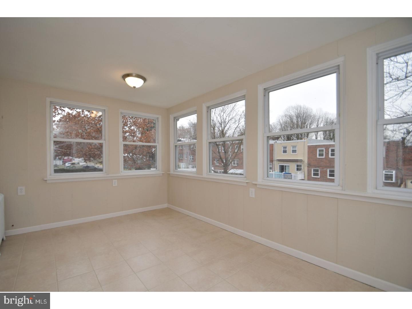 MANAYUNK - Residential Lease