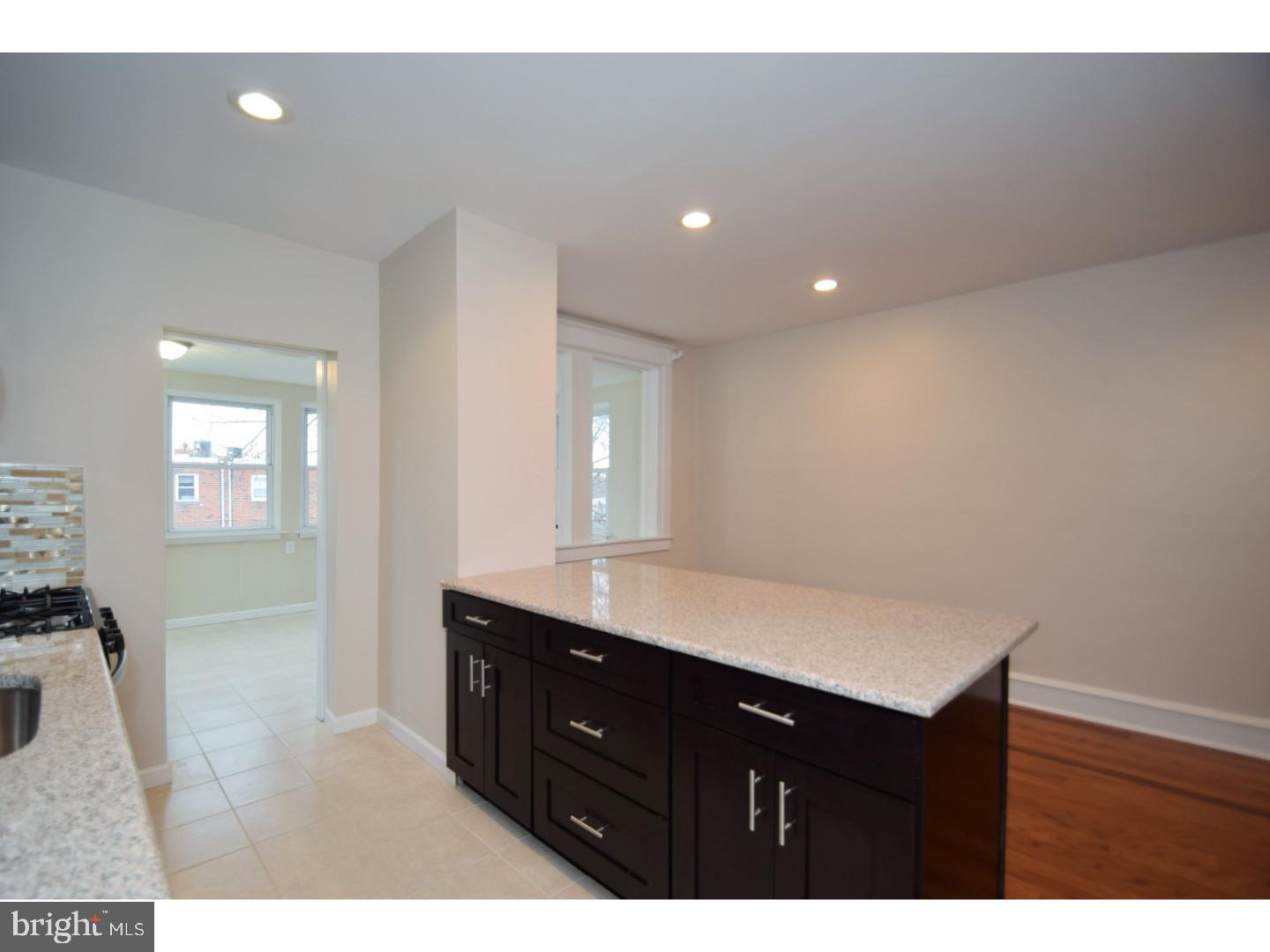 MANAYUNK - Residential Lease