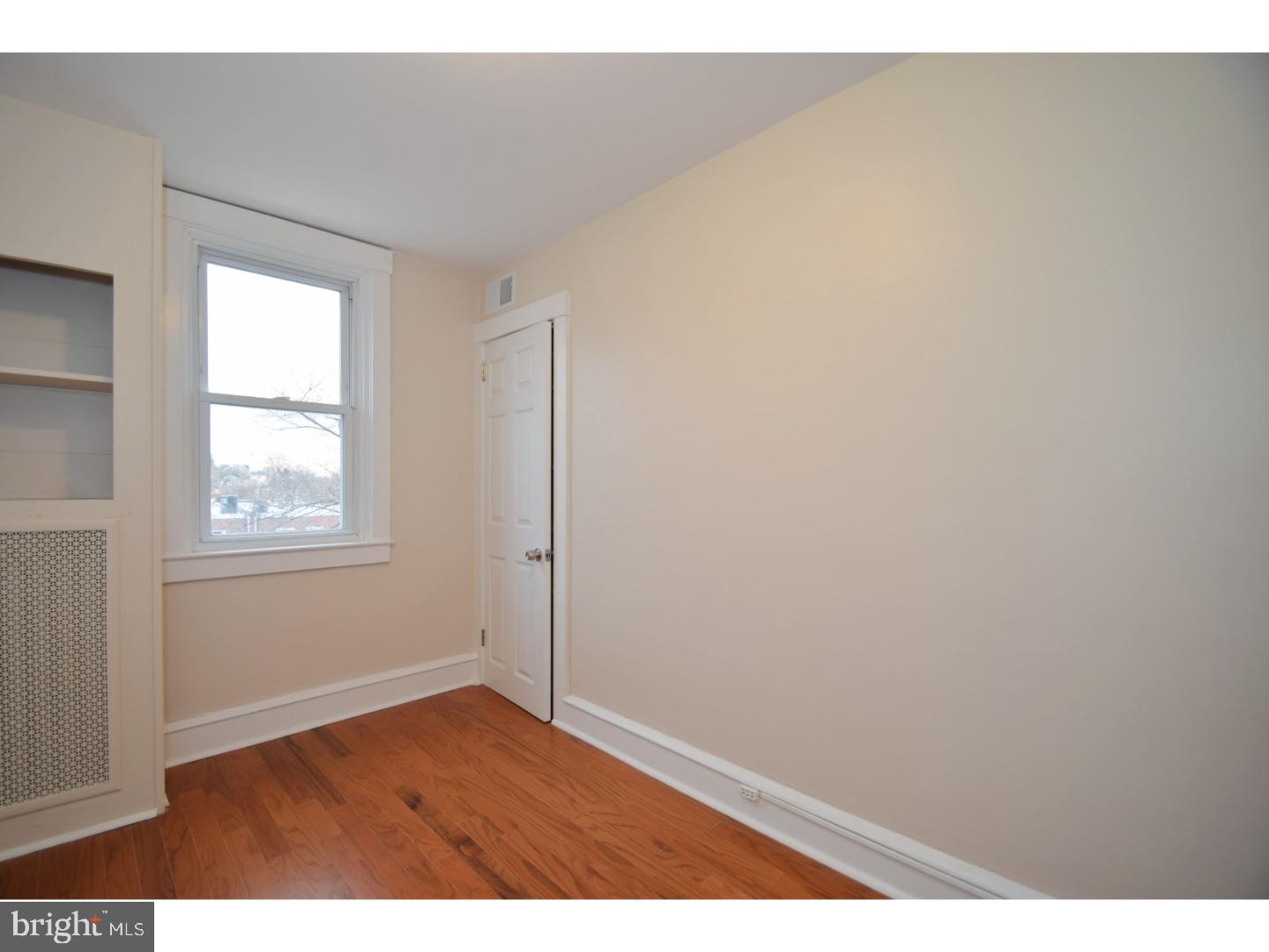 MANAYUNK - Residential Lease