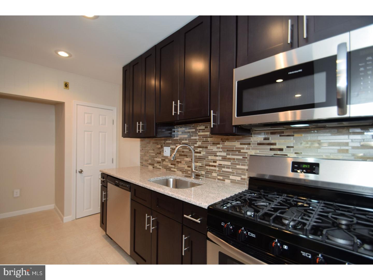 MANAYUNK - Residential Lease