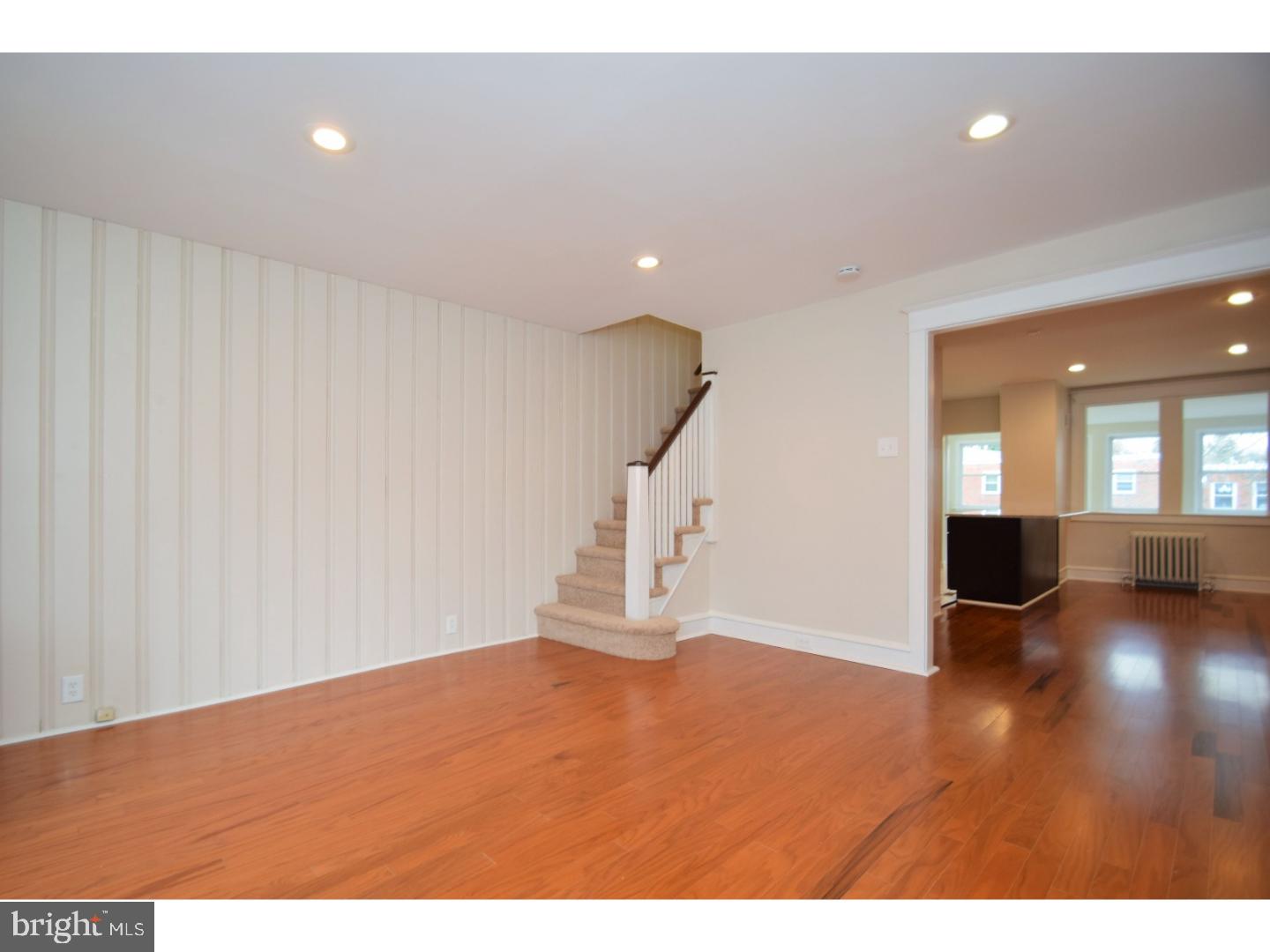 MANAYUNK - Residential Lease