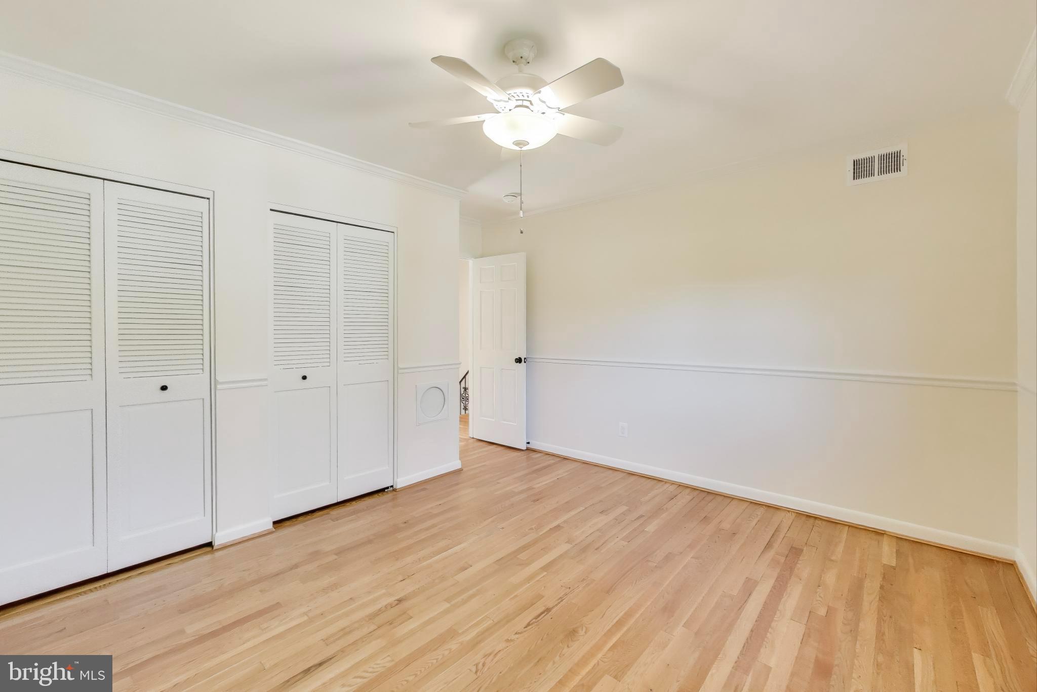 CHAIN BRIDGE FOREST - Residential Lease