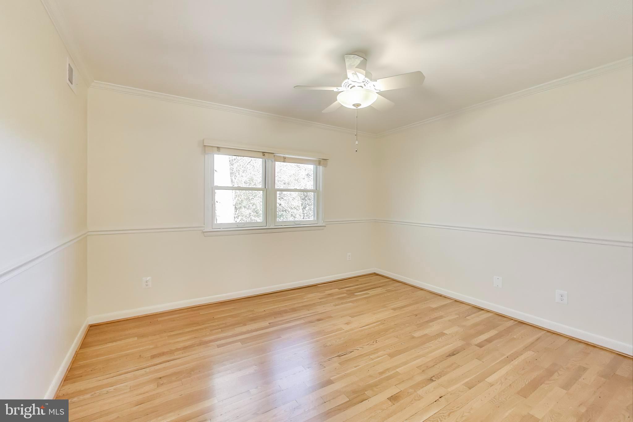 CHAIN BRIDGE FOREST - Residential Lease