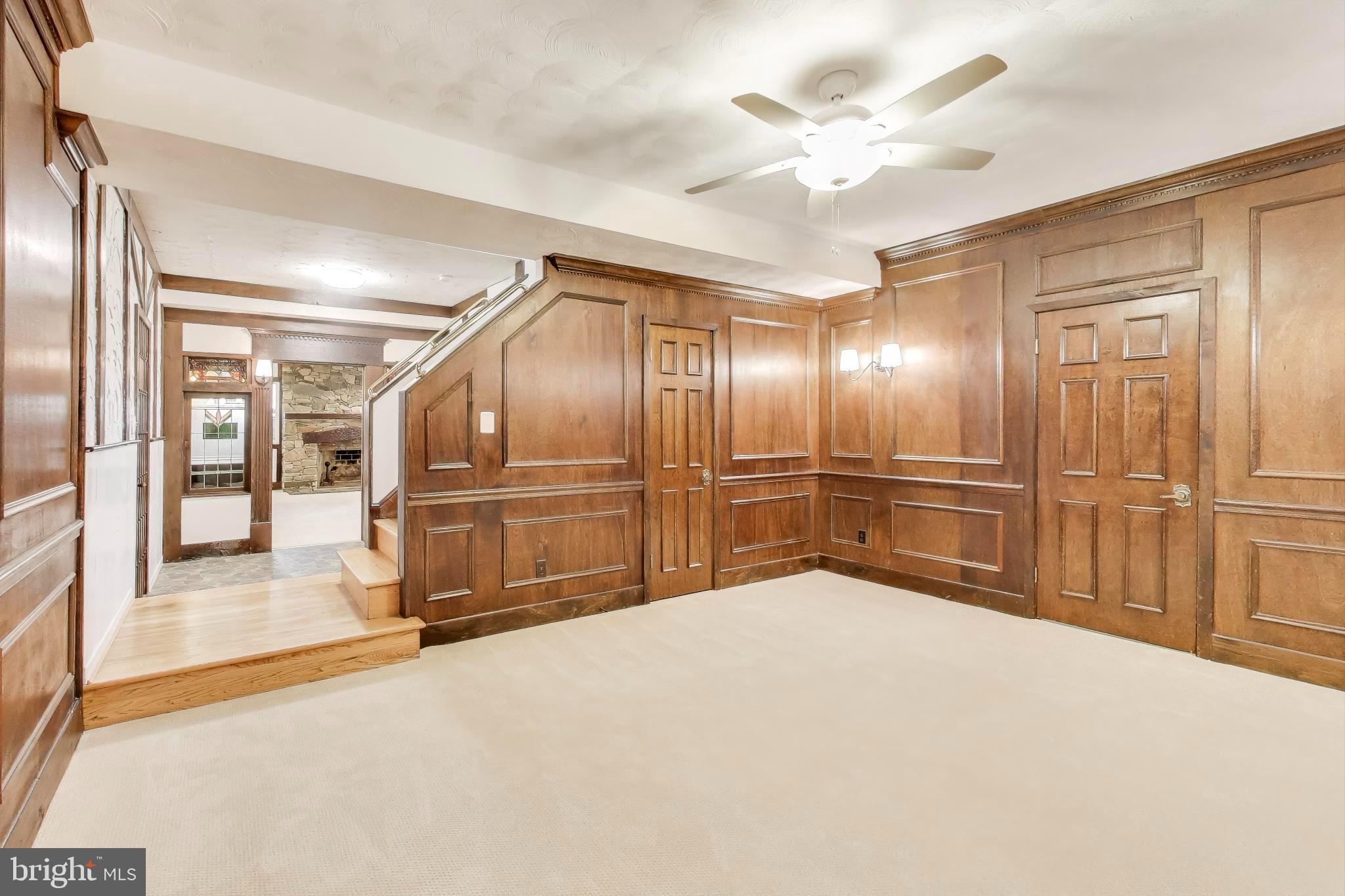 CHAIN BRIDGE FOREST - Residential Lease