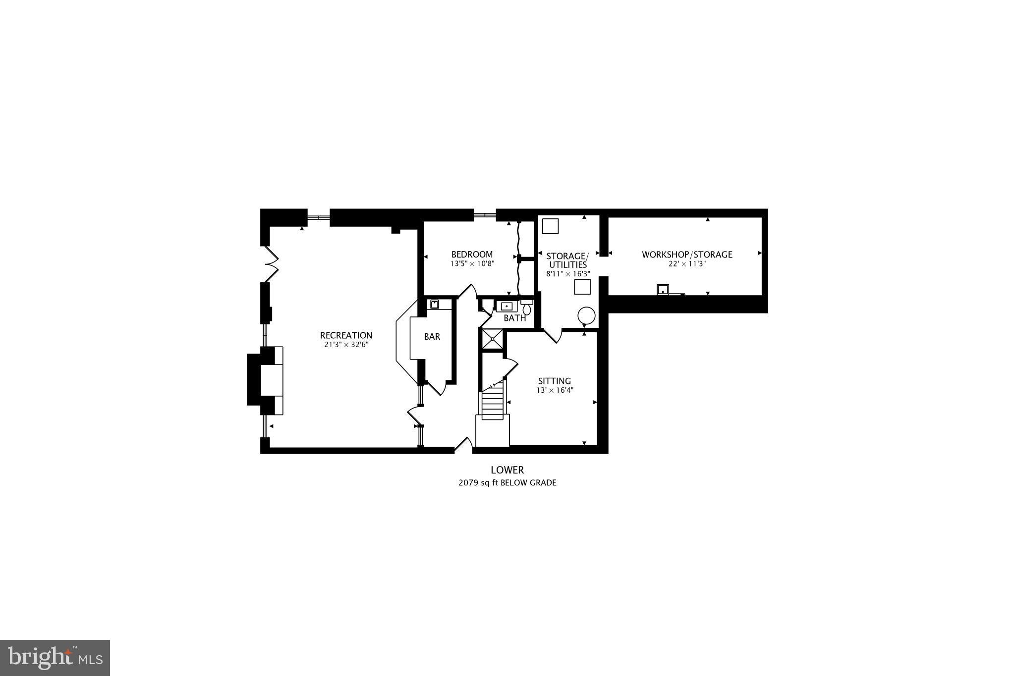CHAIN BRIDGE FOREST - Residential Lease