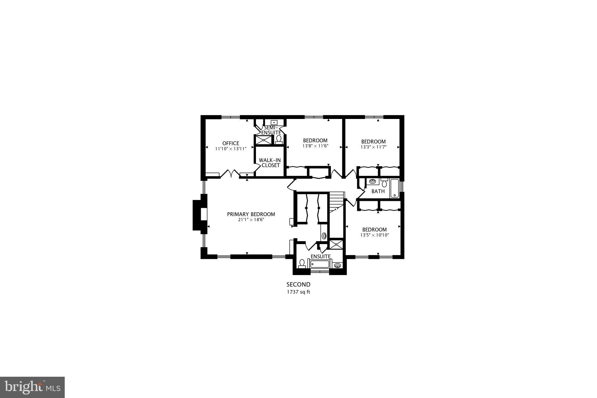 CHAIN BRIDGE FOREST - Residential Lease