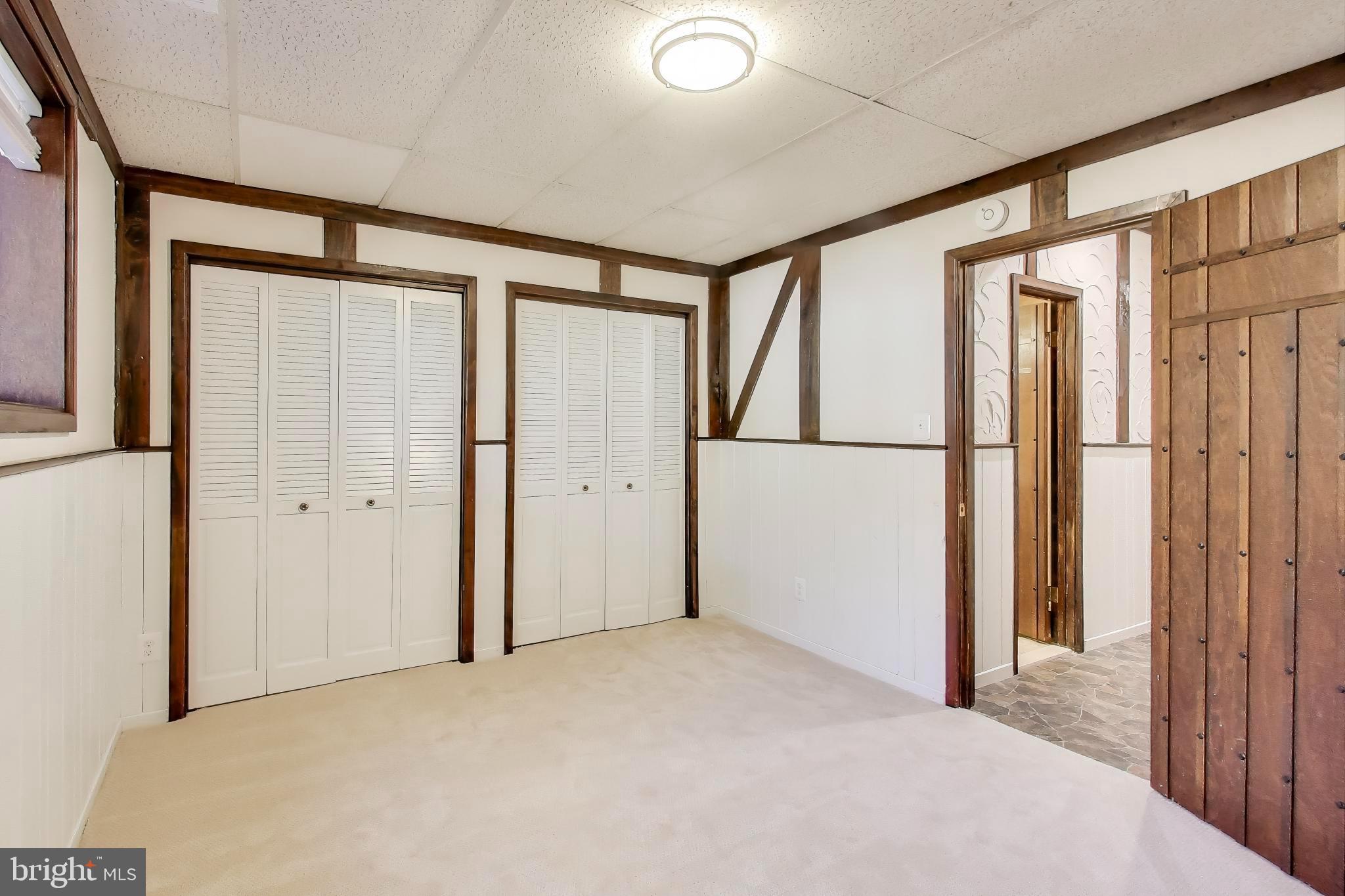 CHAIN BRIDGE FOREST - Residential Lease